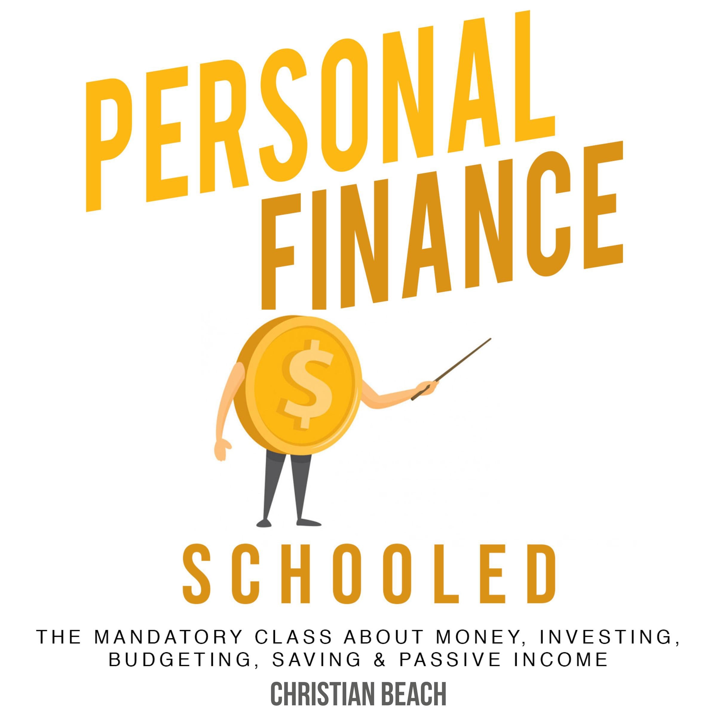 Personal Finance