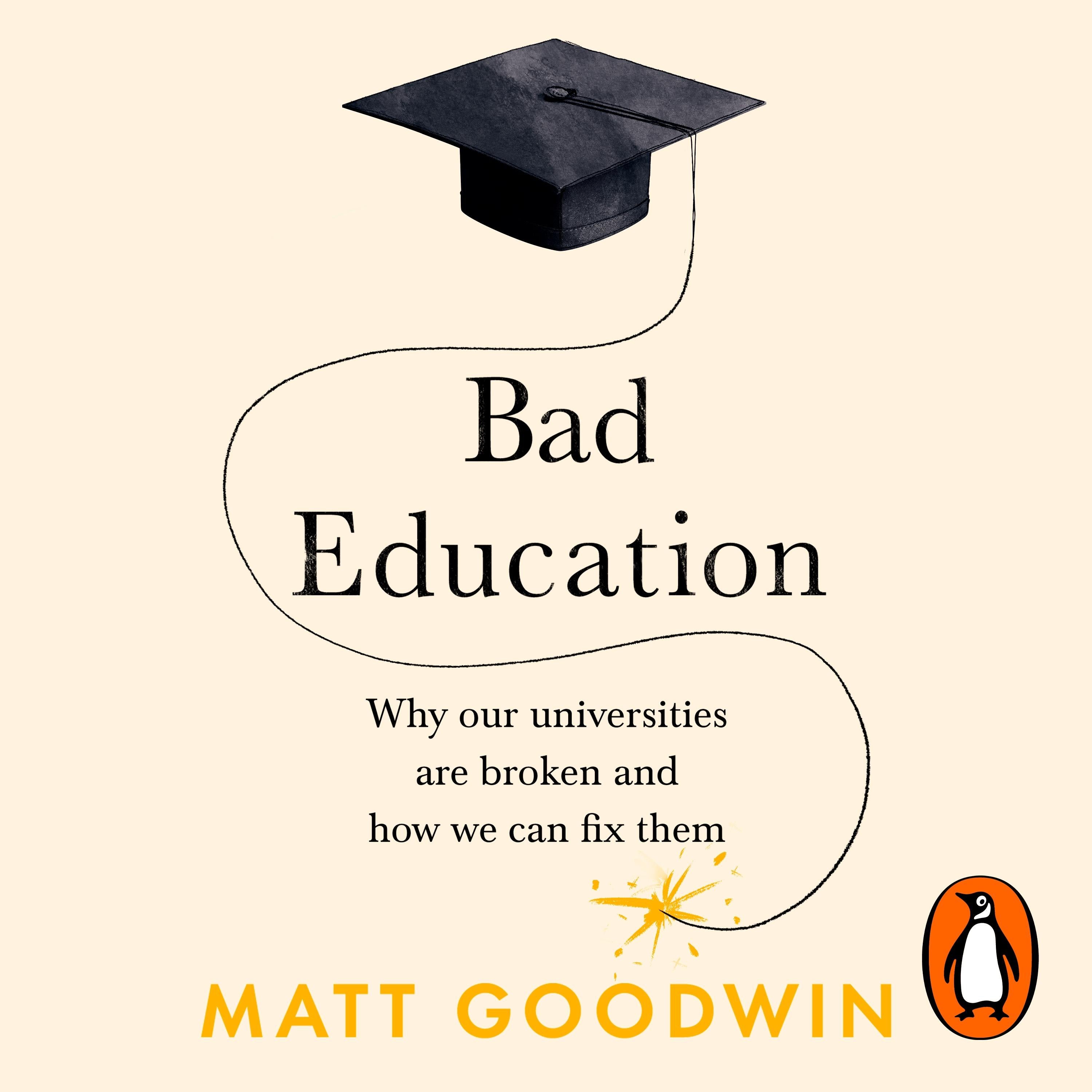 Bad Education