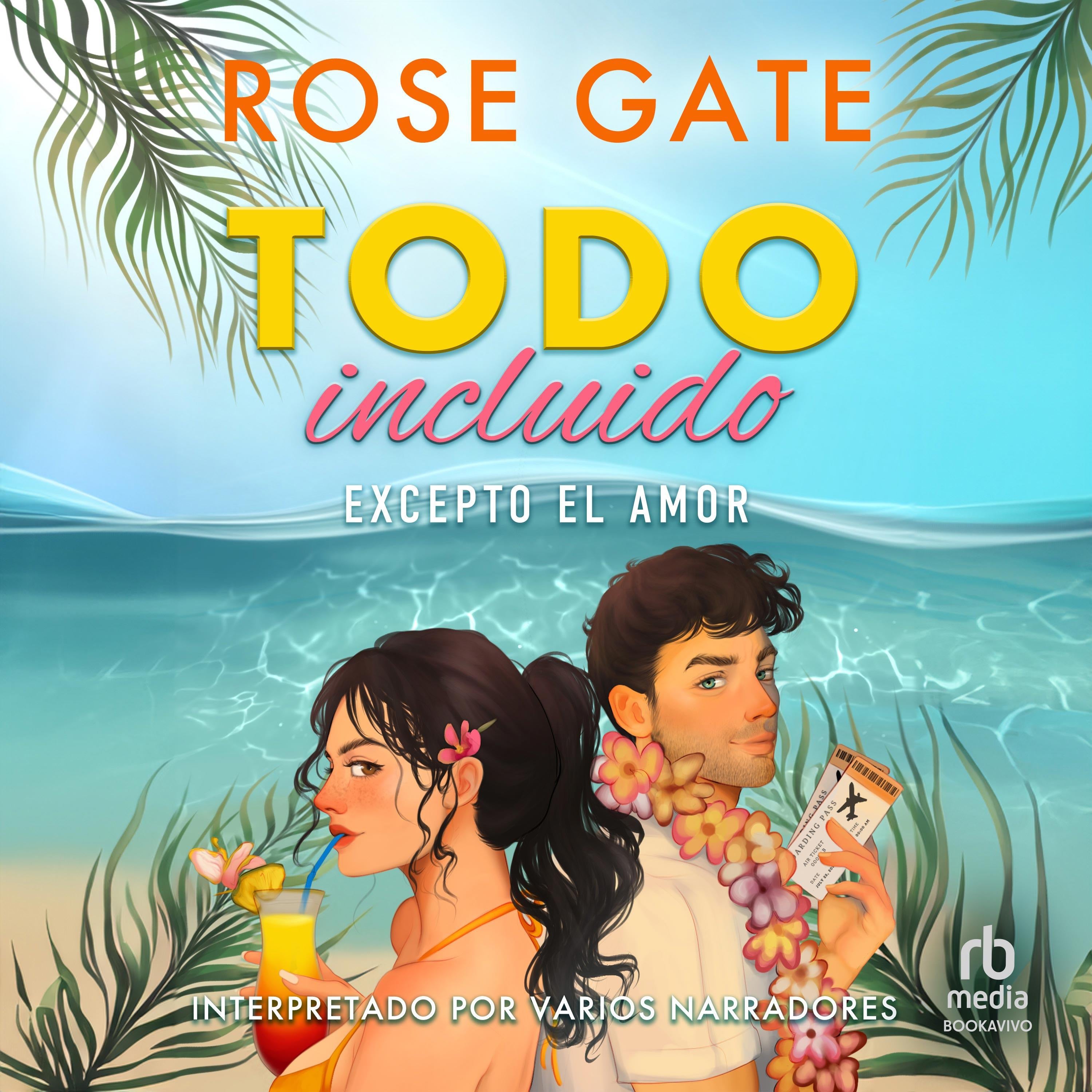 Todo incluído