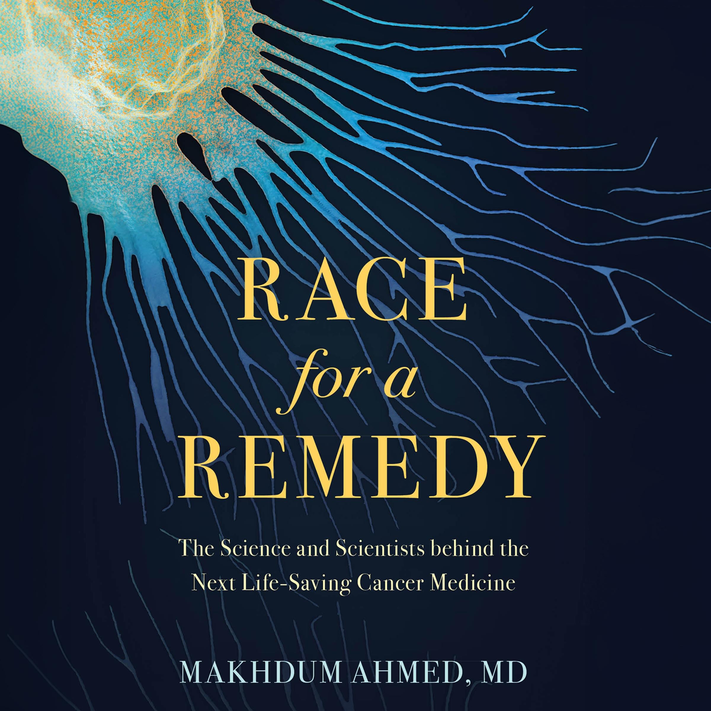Race for a Remedy