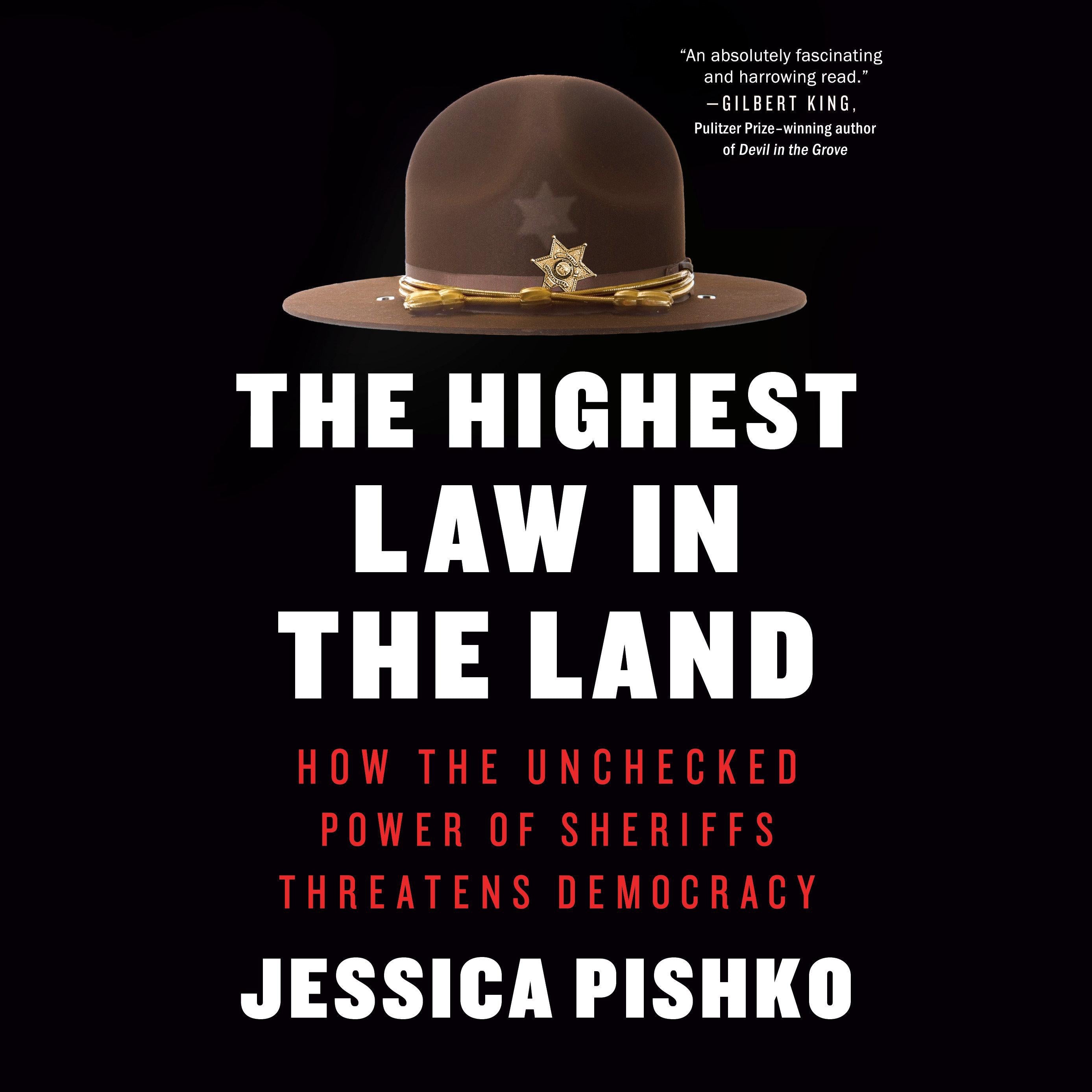 The Highest Law in the Land
