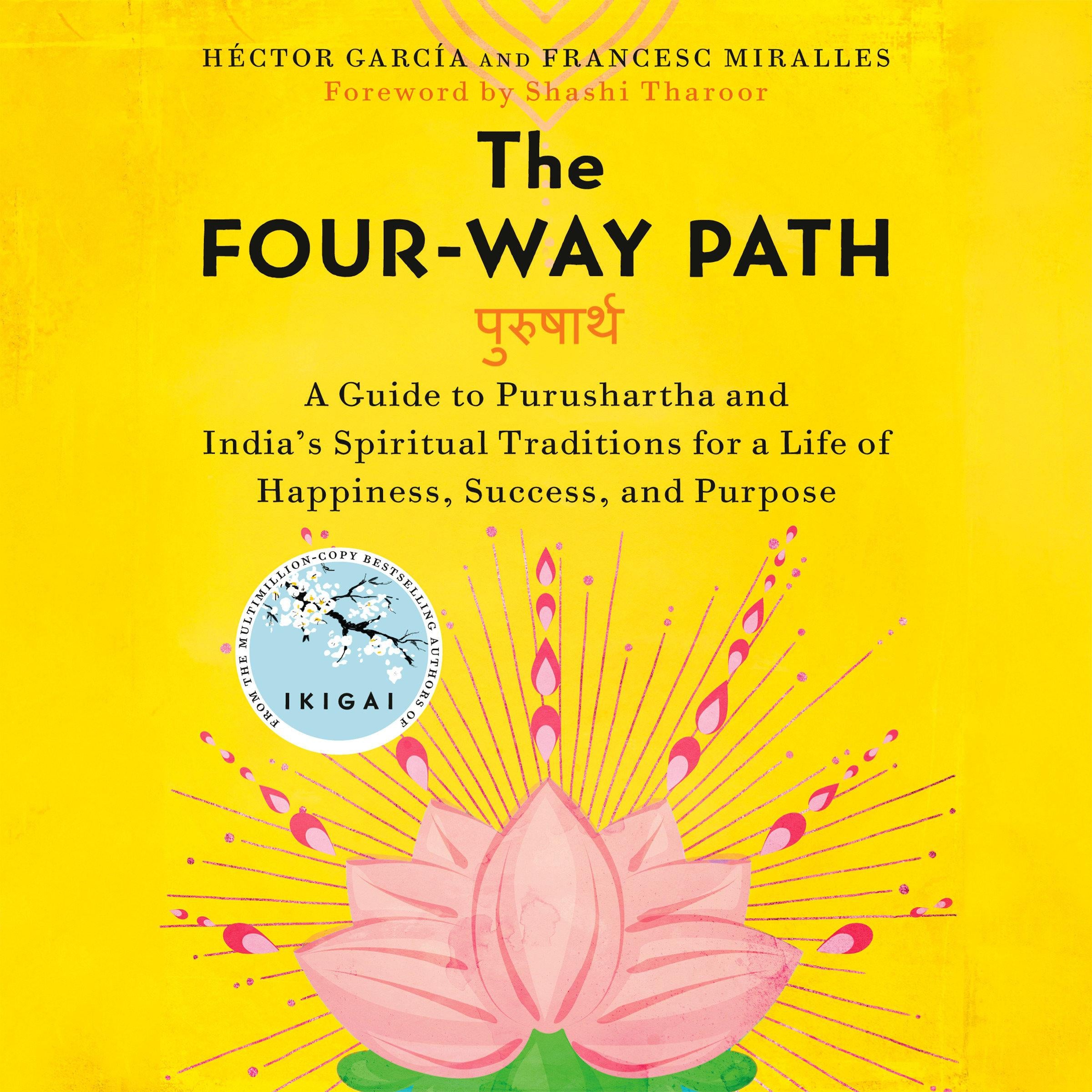 The Four-Way Path