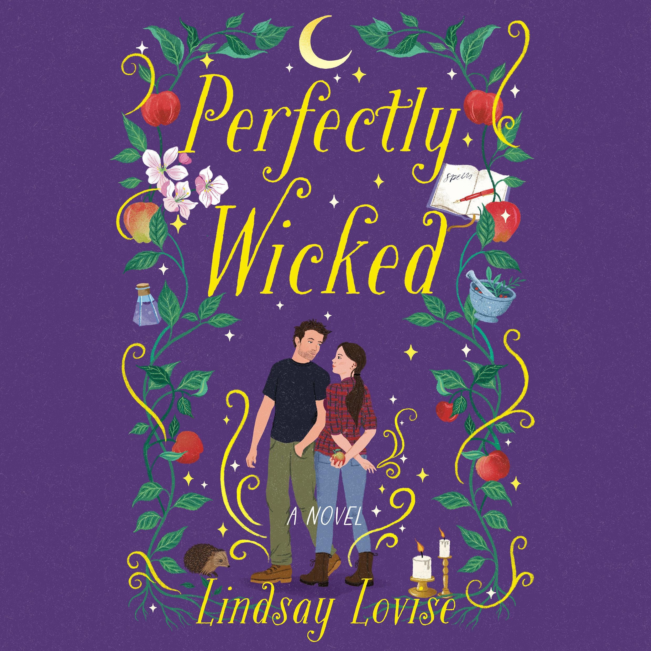 Perfectly Wicked