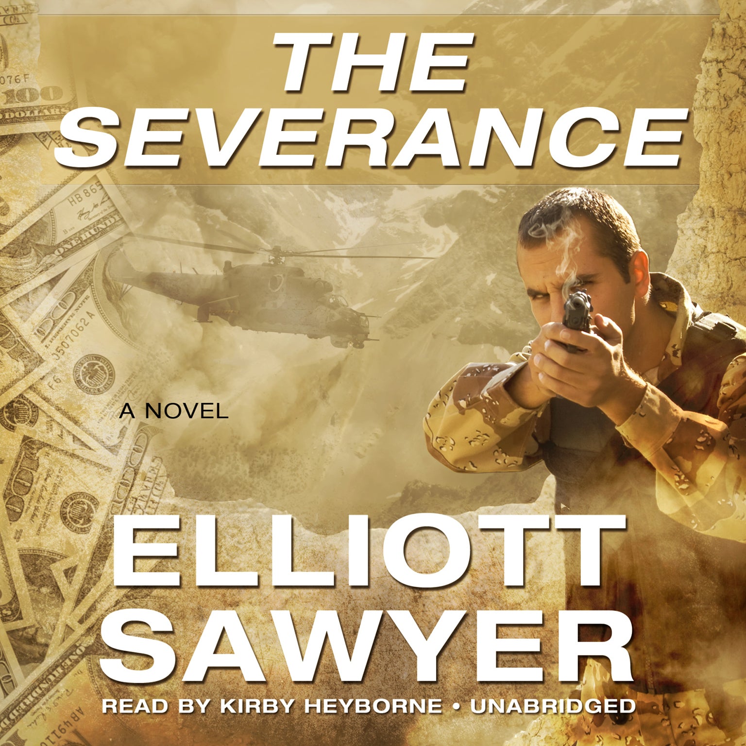 The Severance
