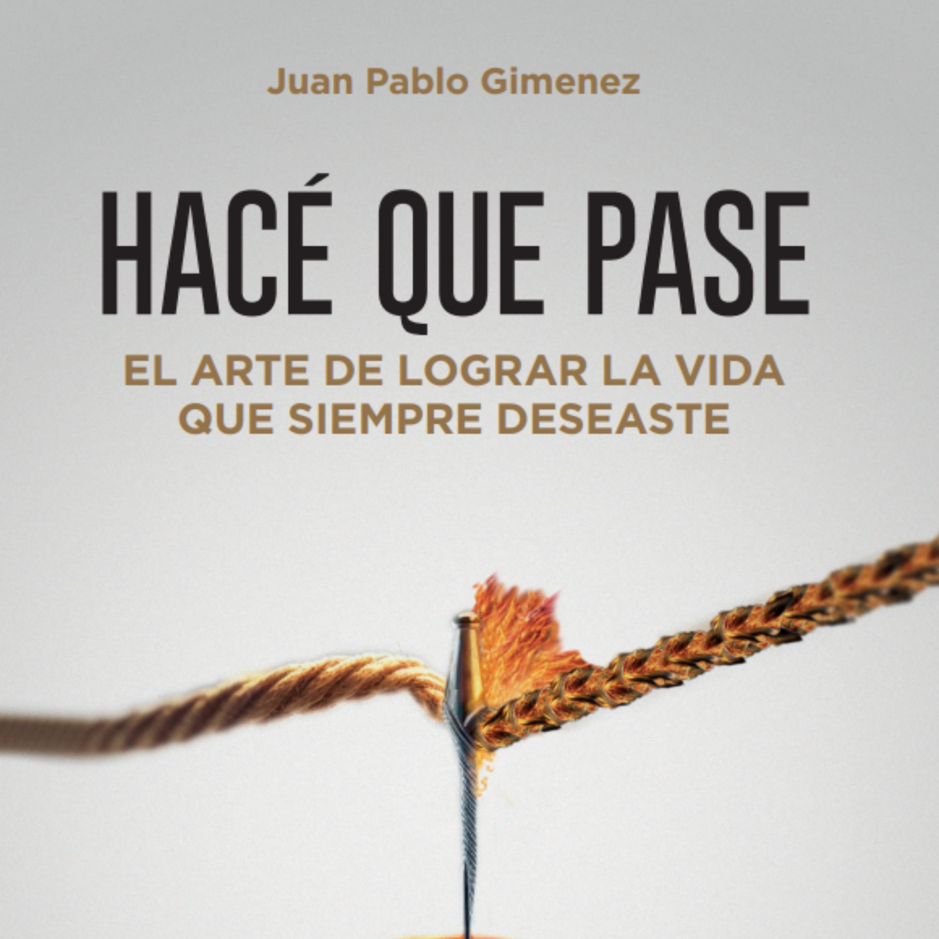 Hace Que Pase