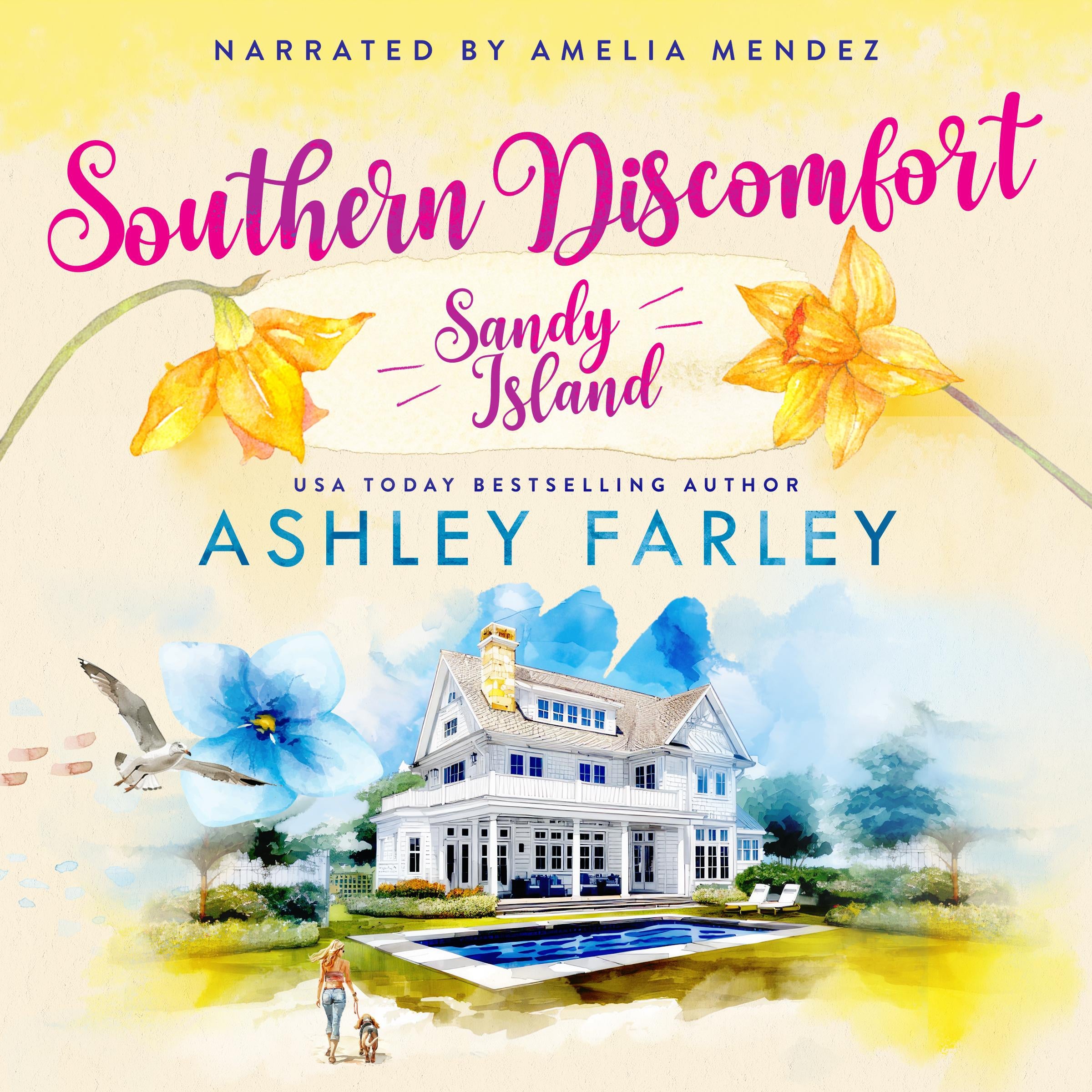 Southern Discomfort