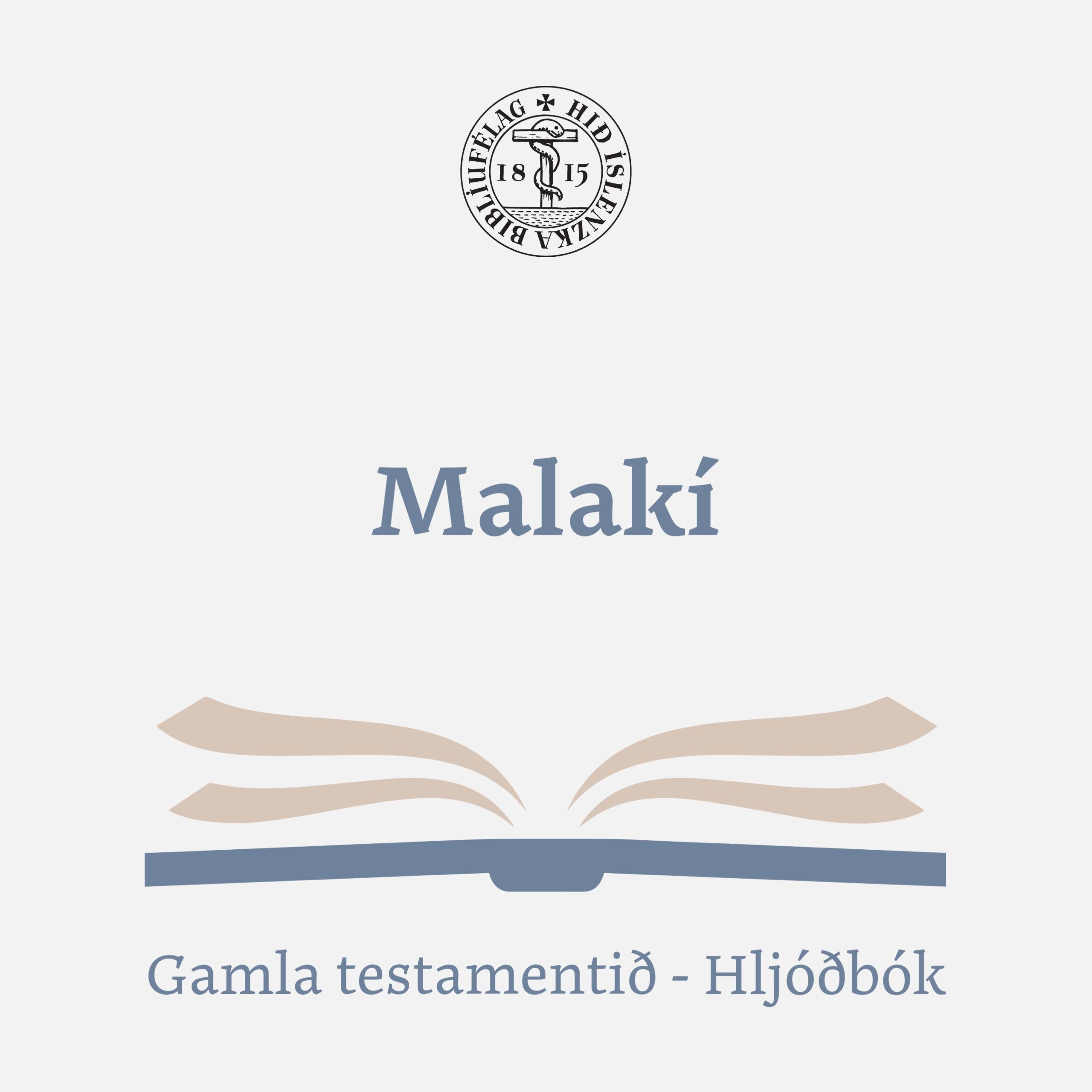 Malakí