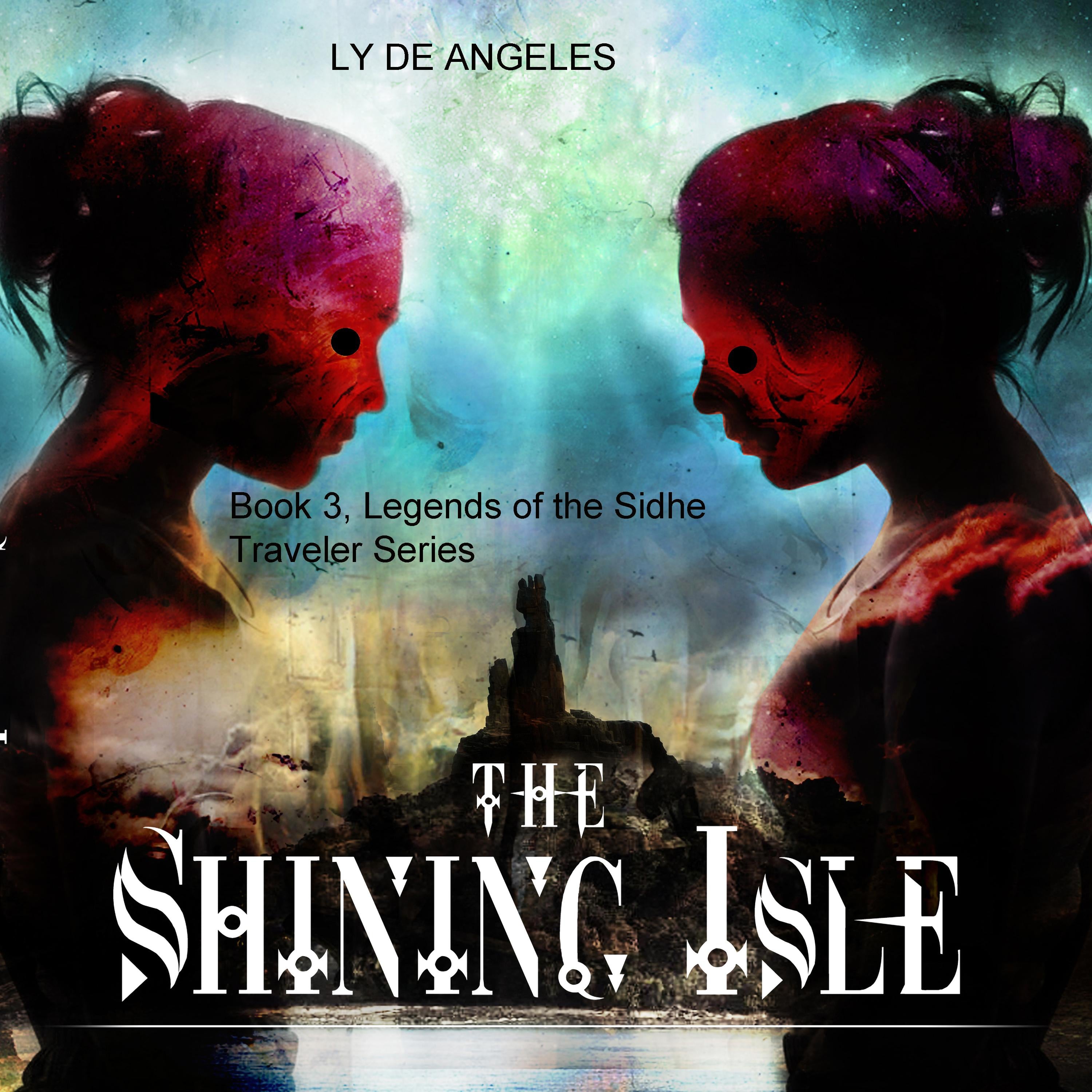 The Shining Isle