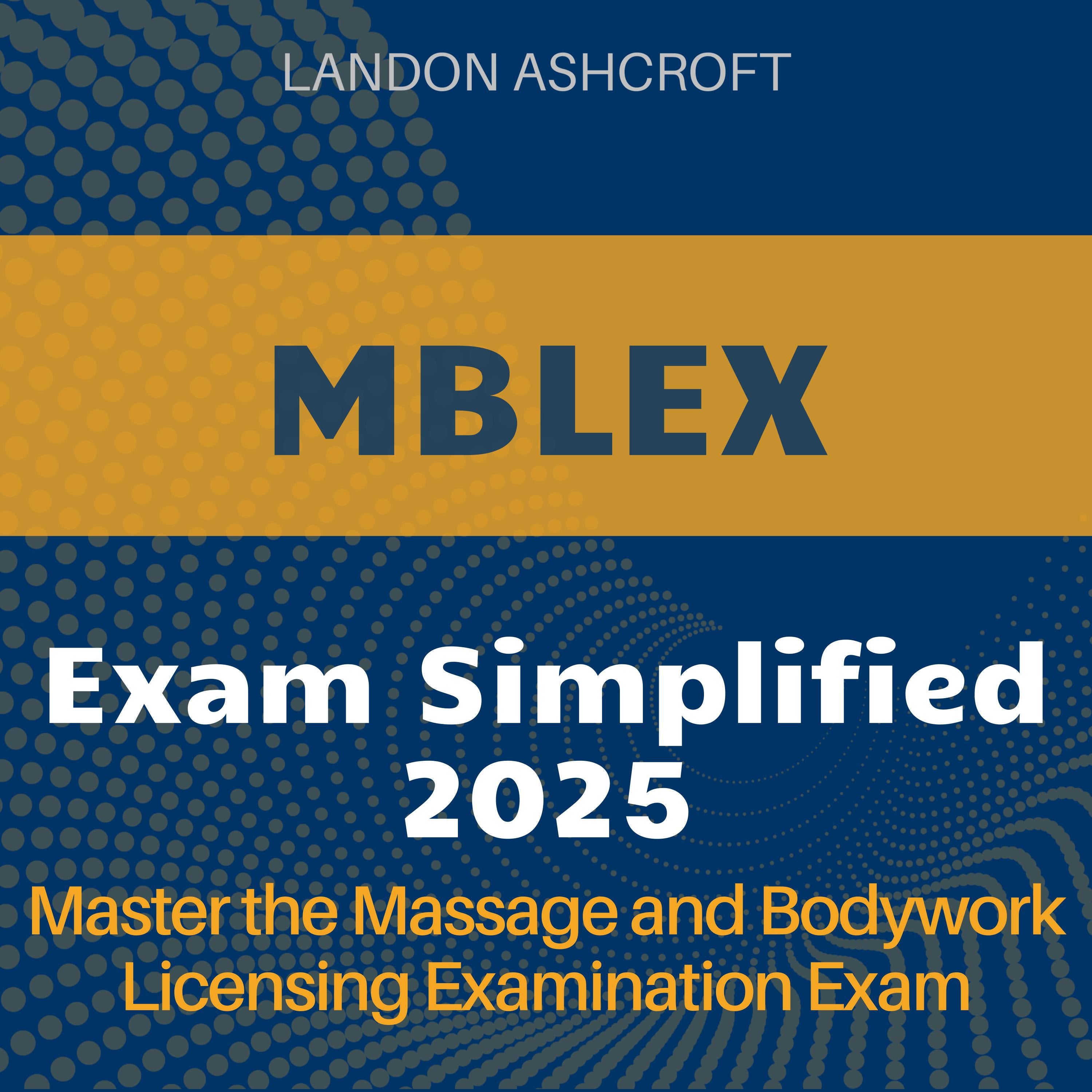 MBLEX Simplified