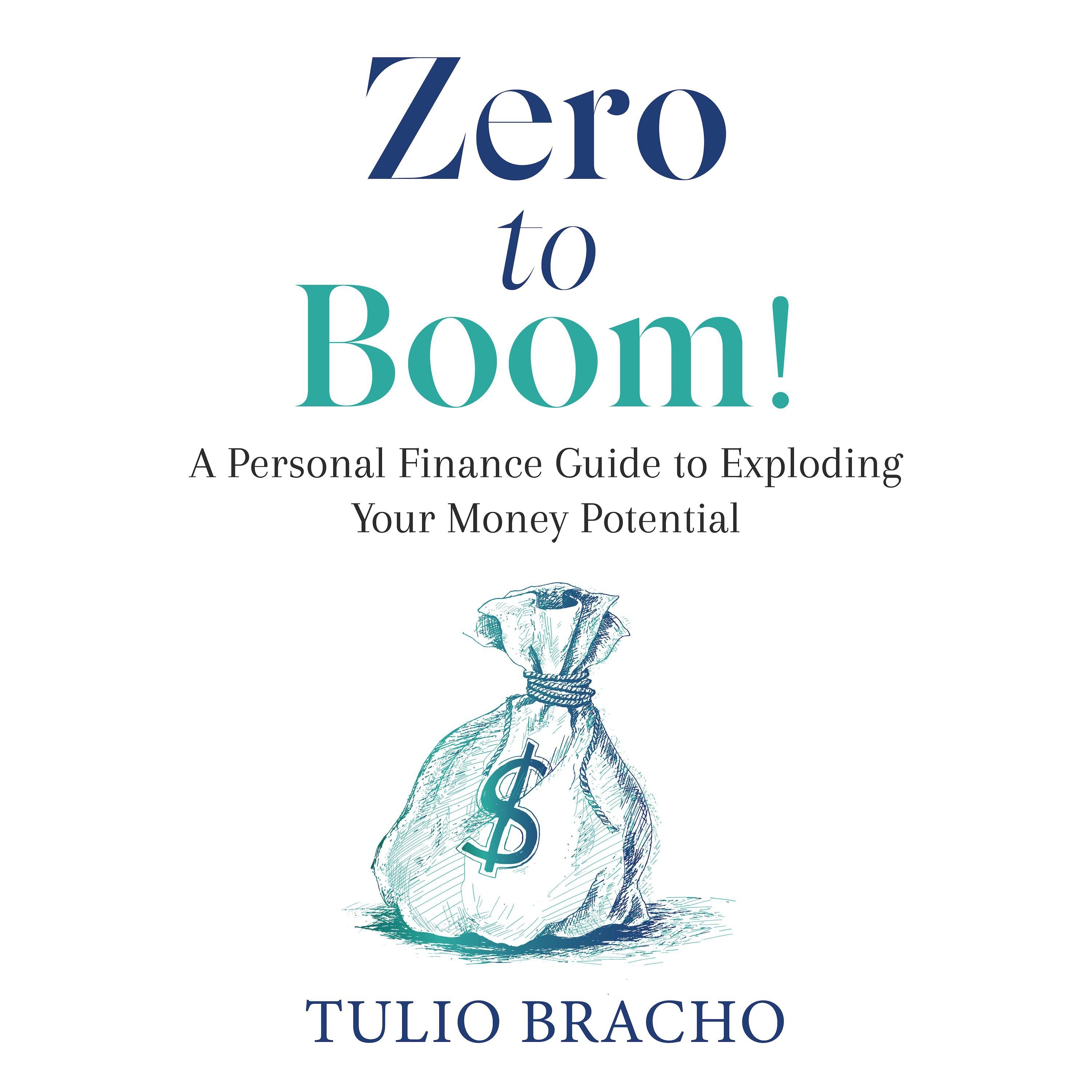 Zero to Boom!