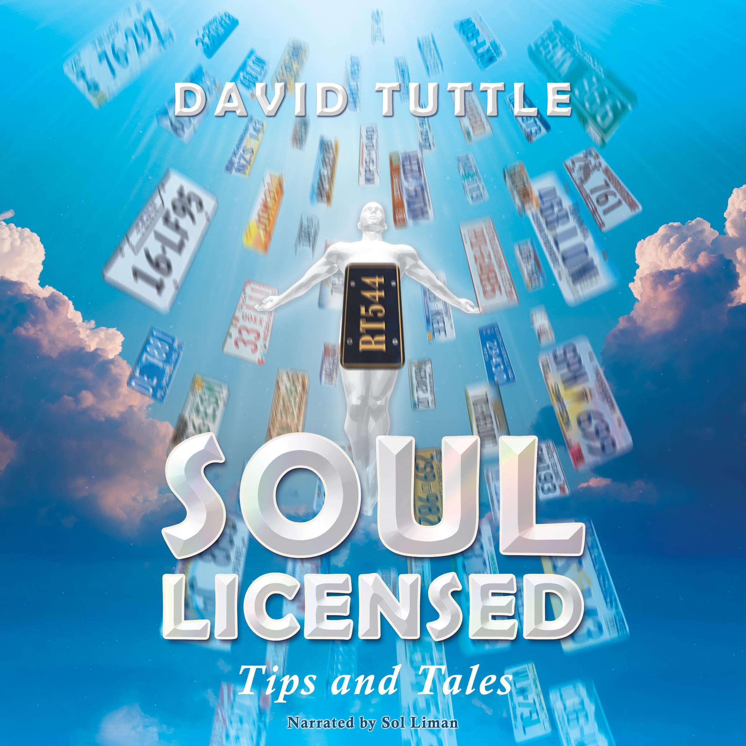 Soul Licensed