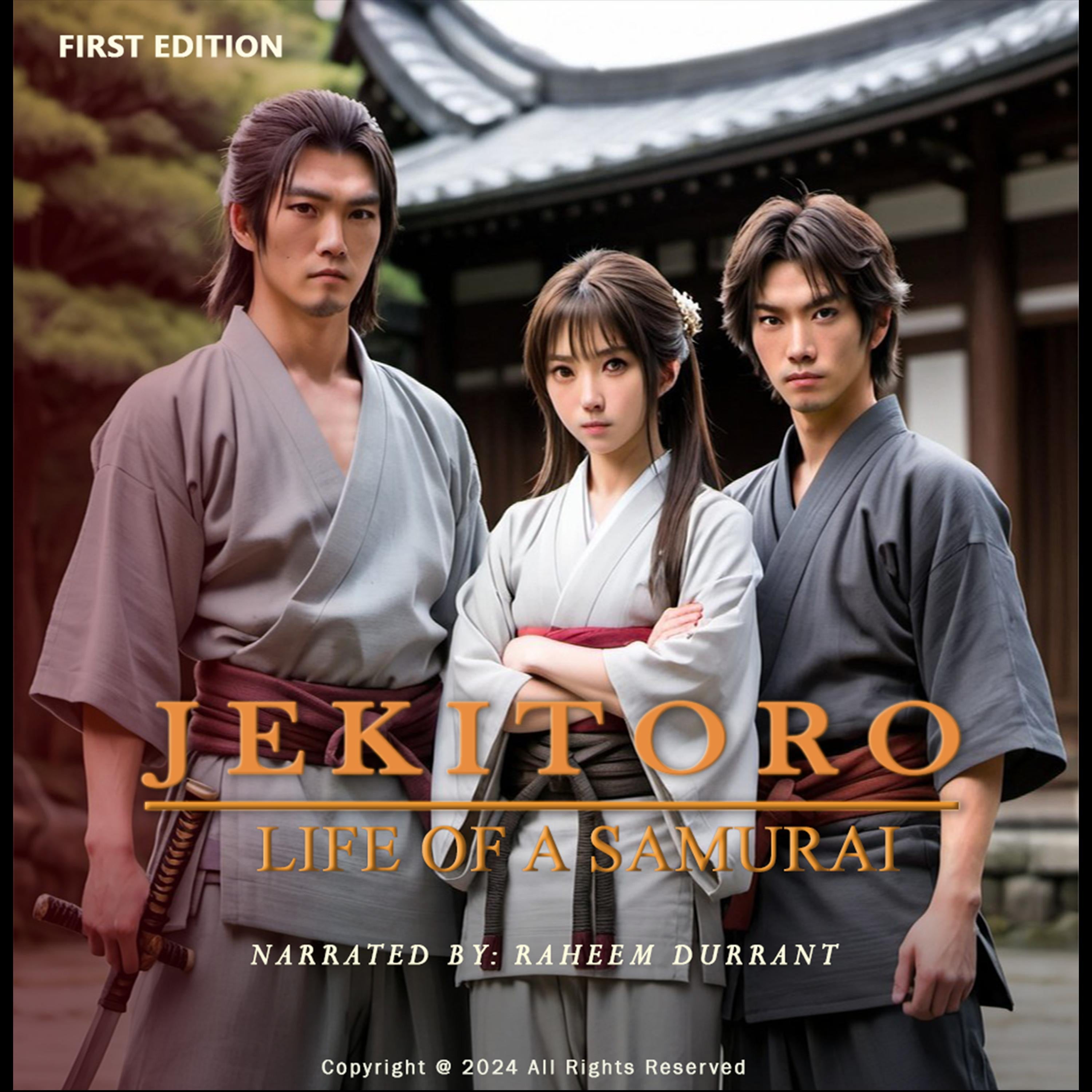 Jekitoro