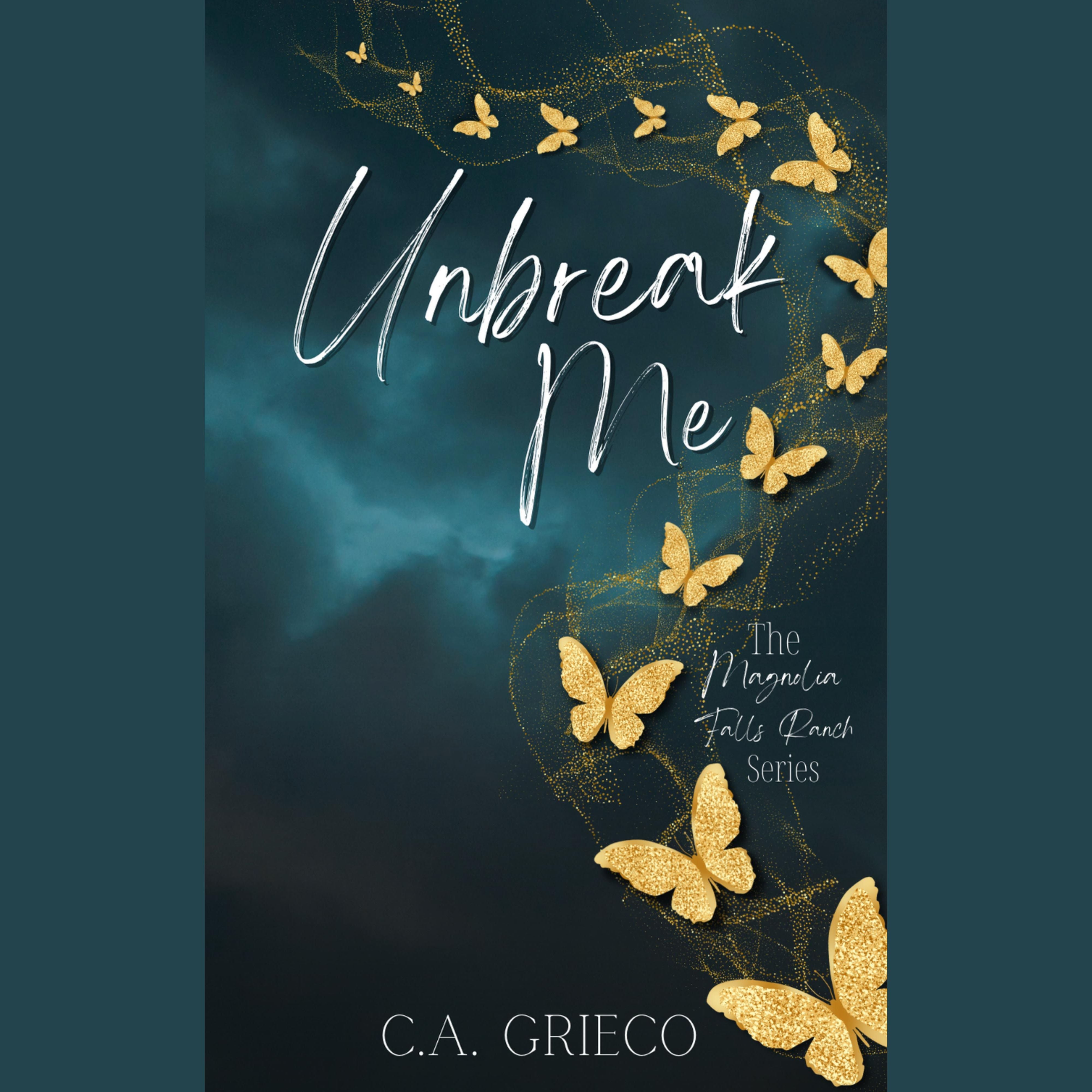 Unbreak Me