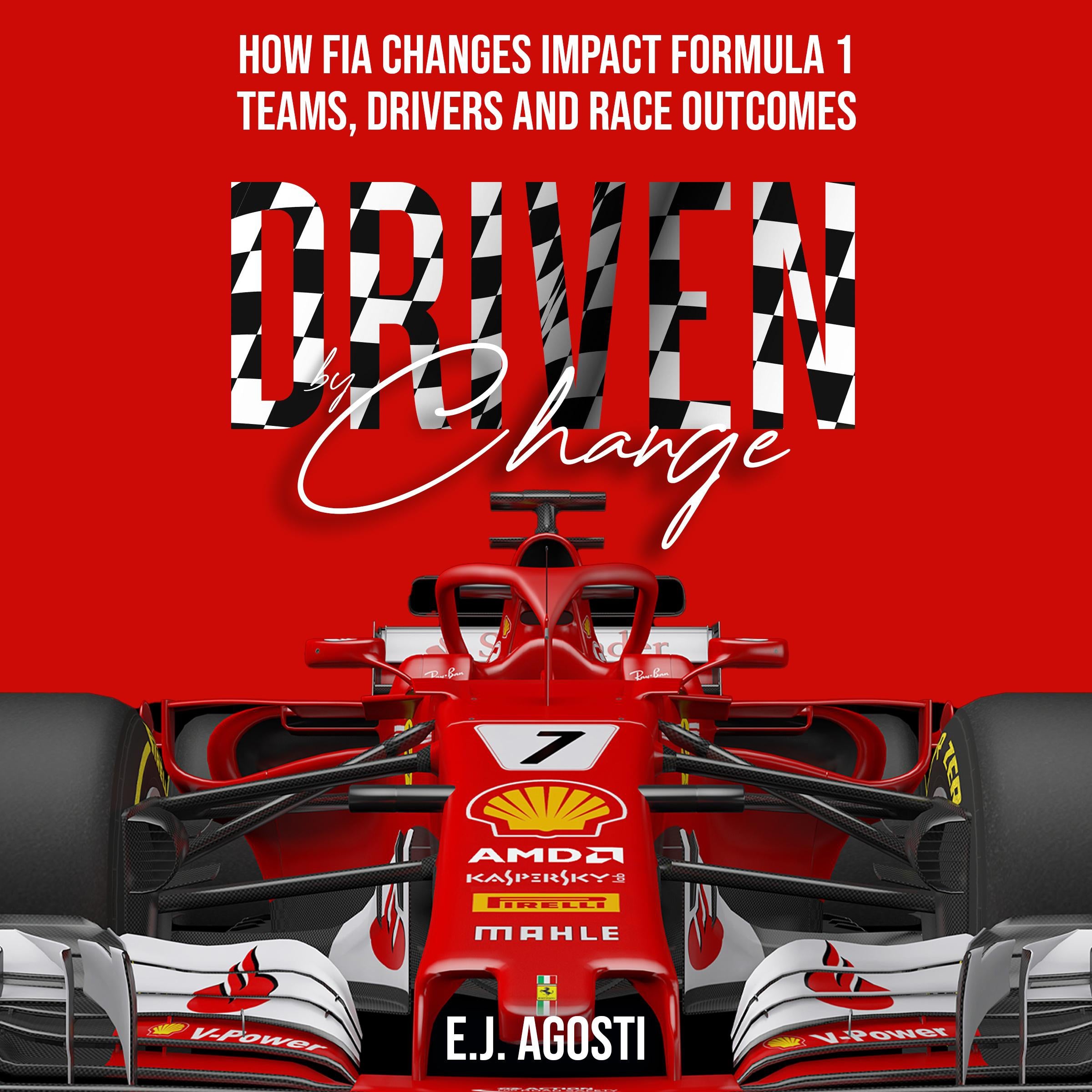 Driven by Change