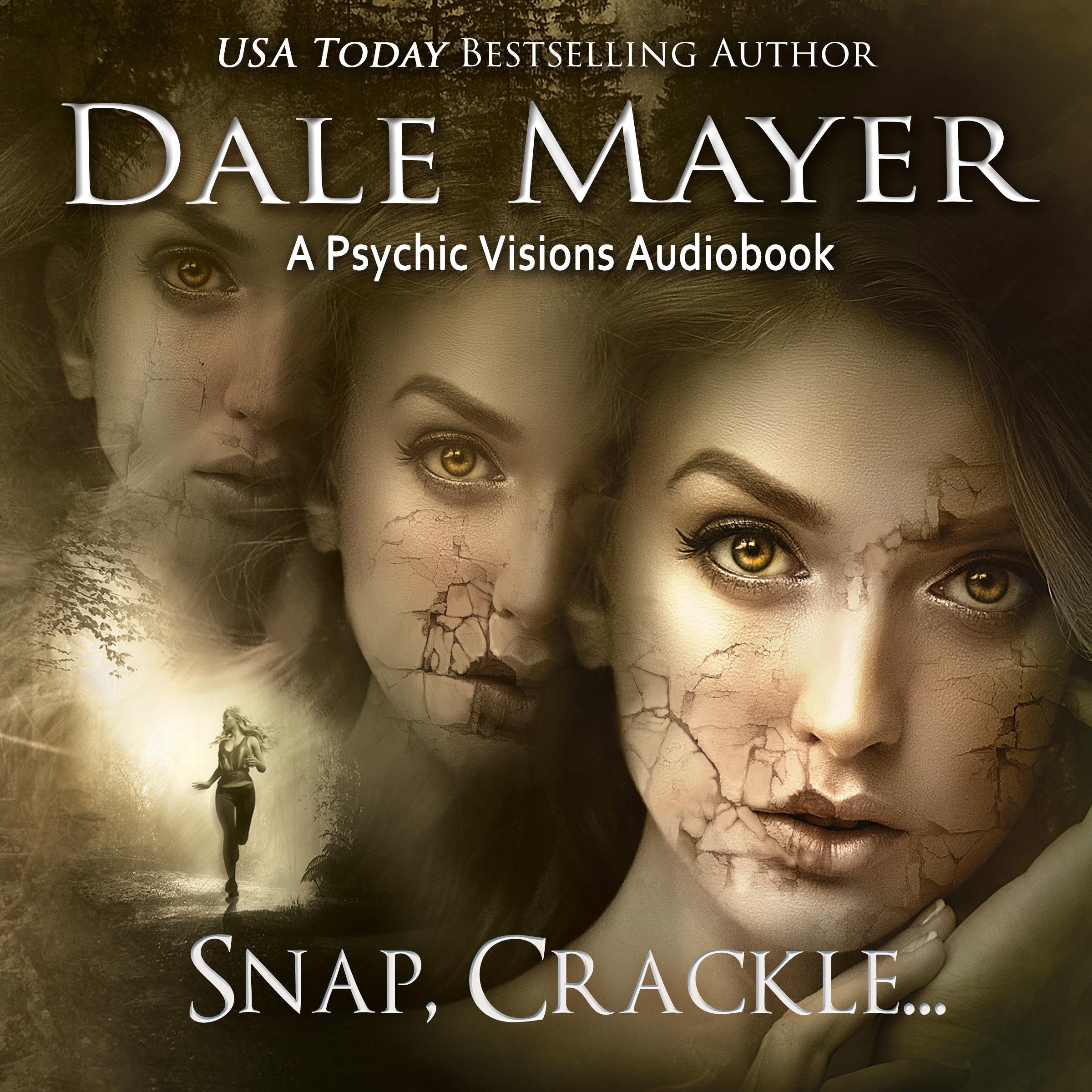 Snap, Crackle ...