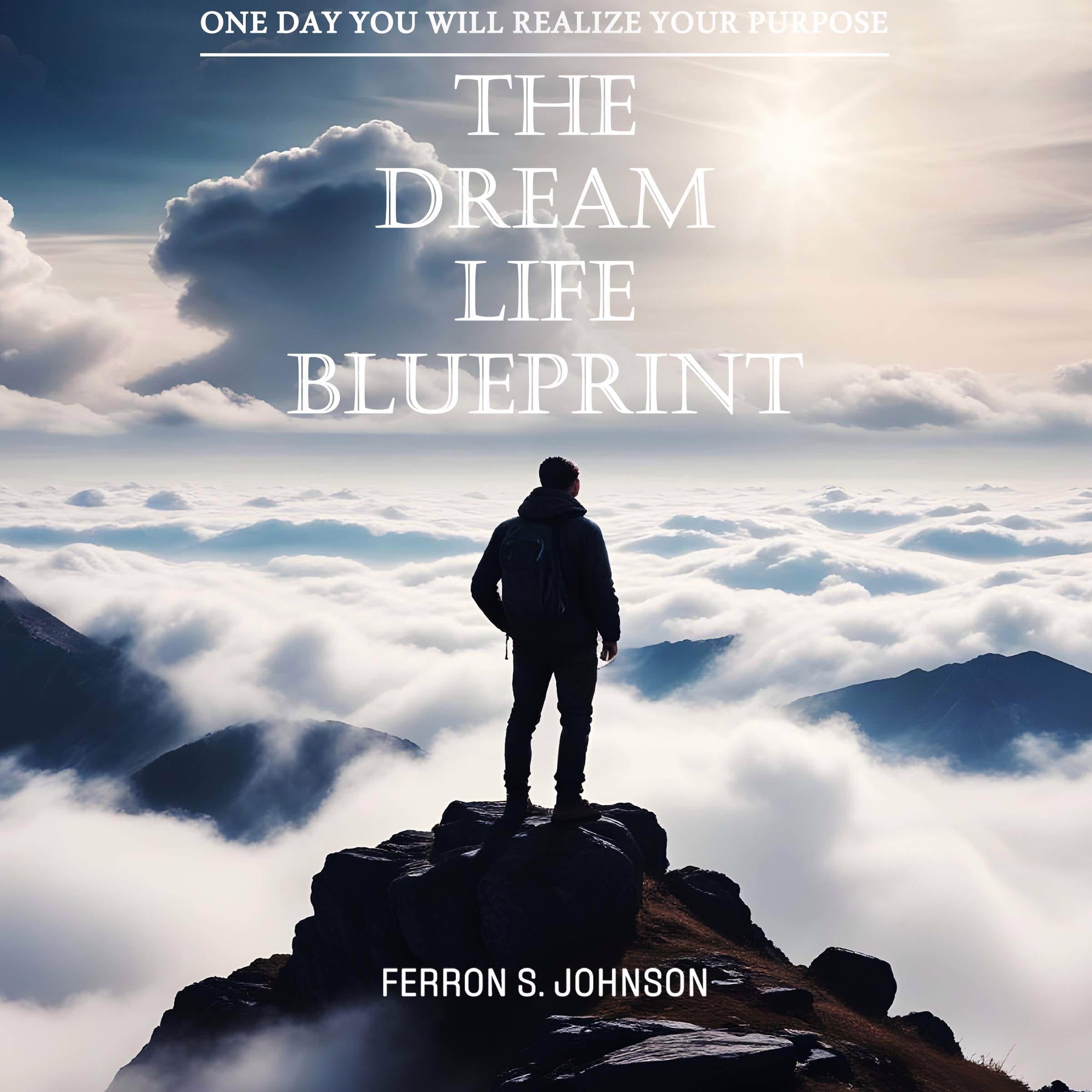 The Dream Life Blueprint