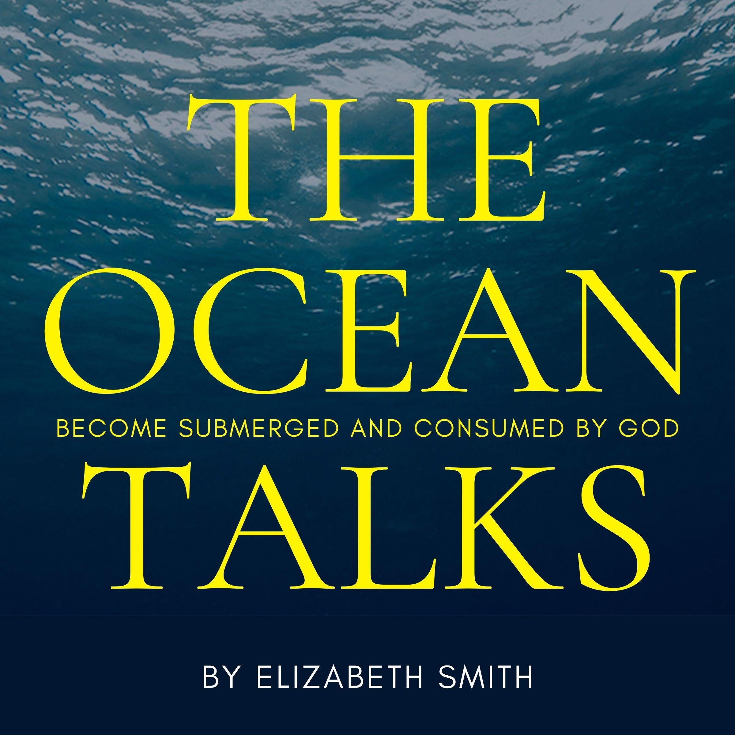 The Ocean Talks
