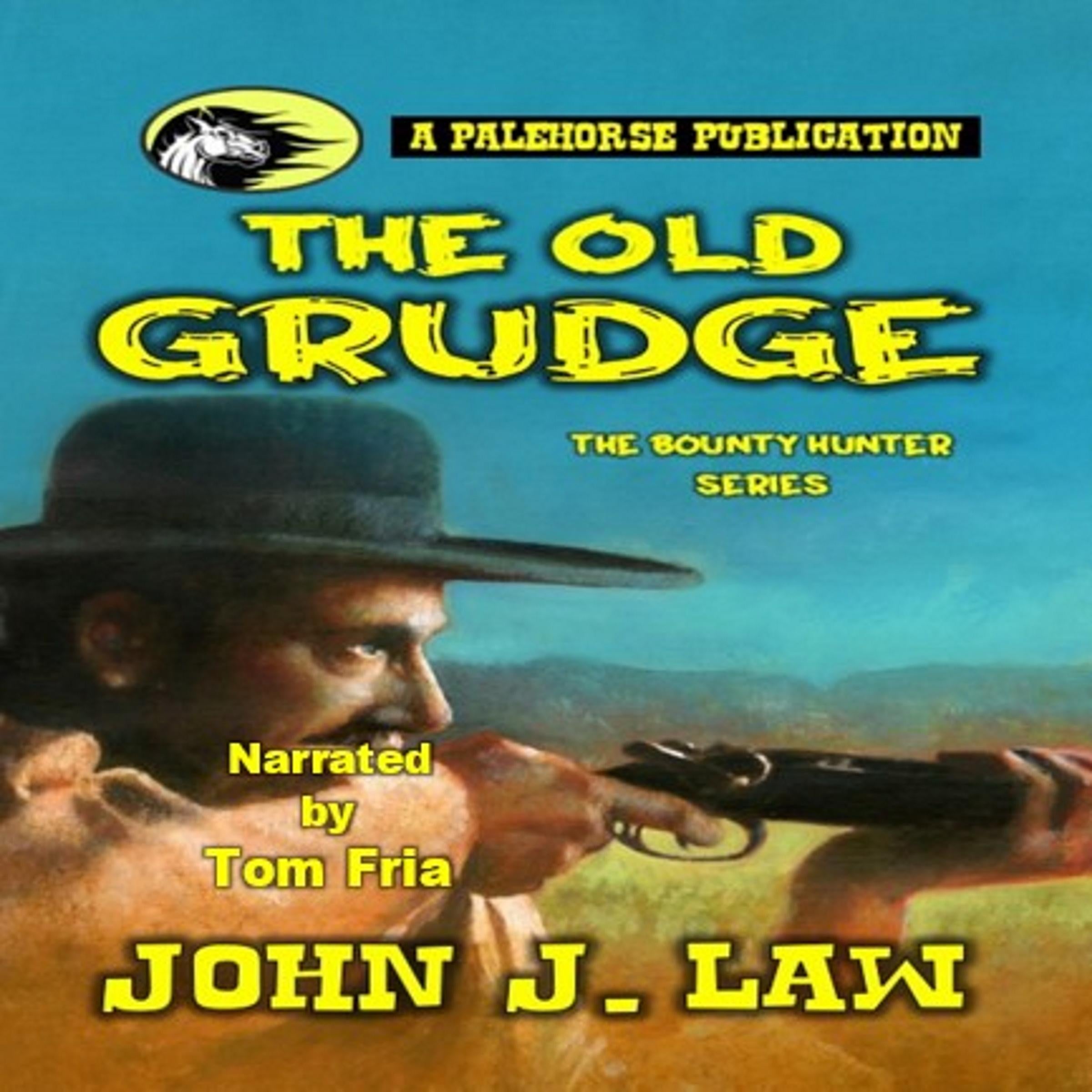 The Old Grudge