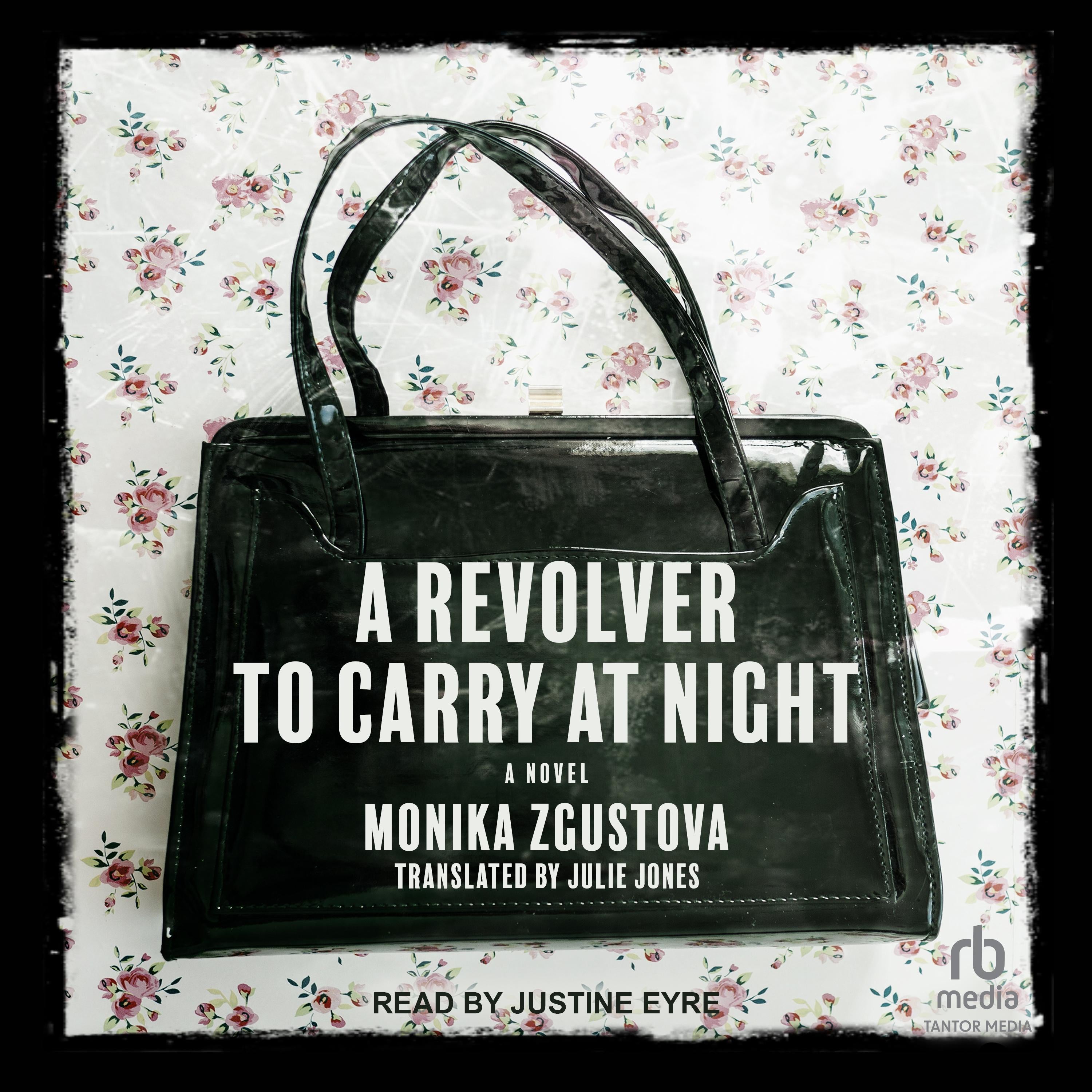 A Revolver to Carry at Night