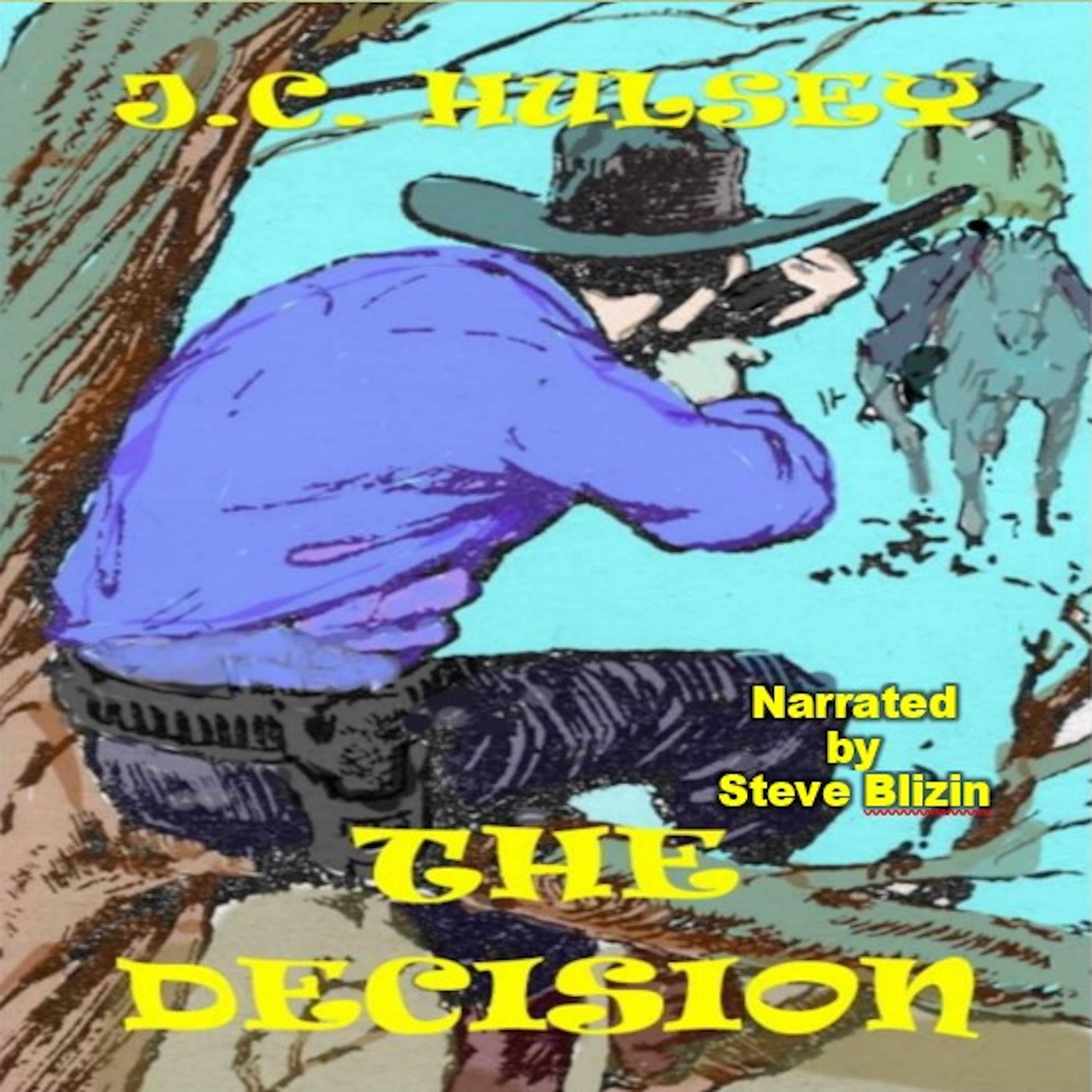The Decision
