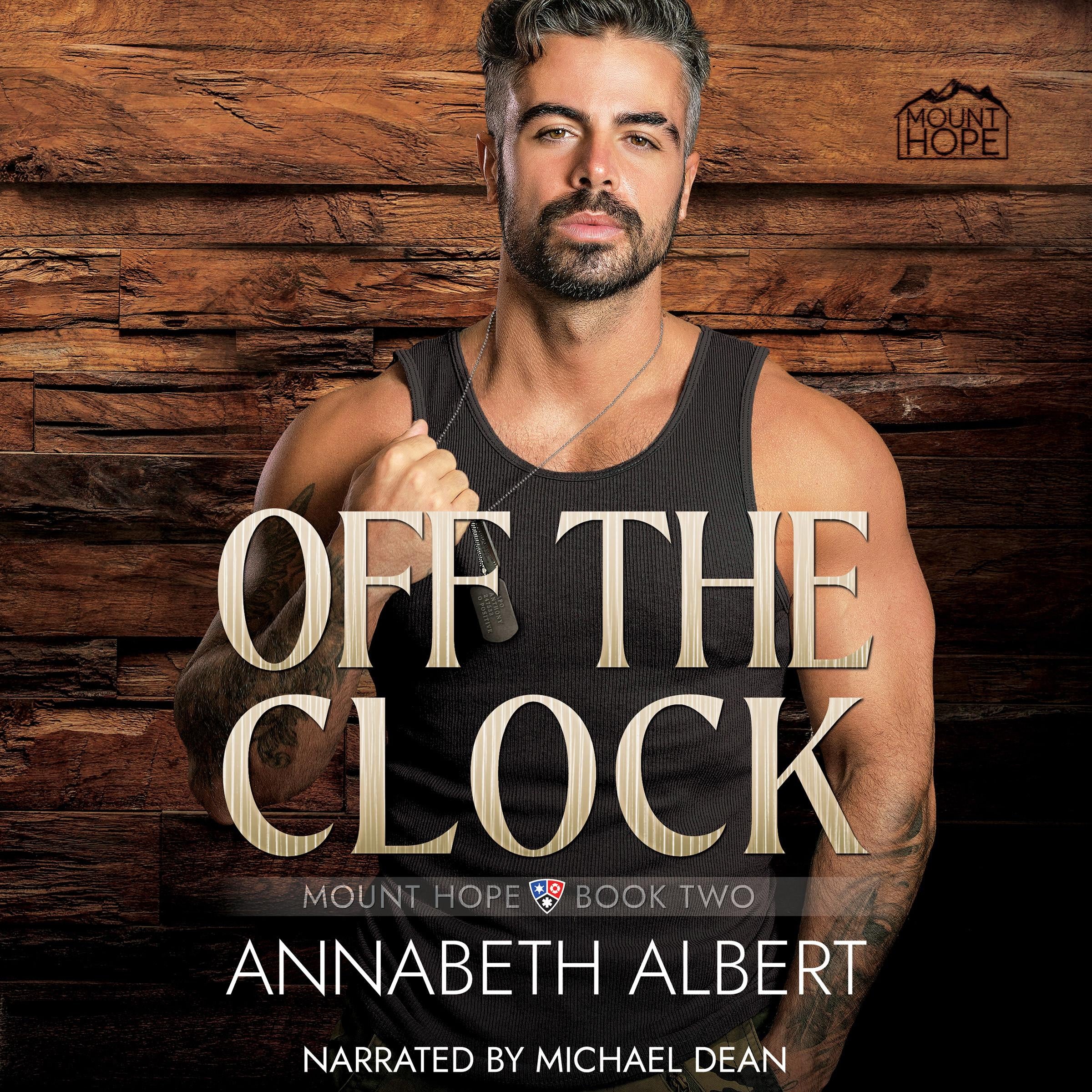 Off the Clock