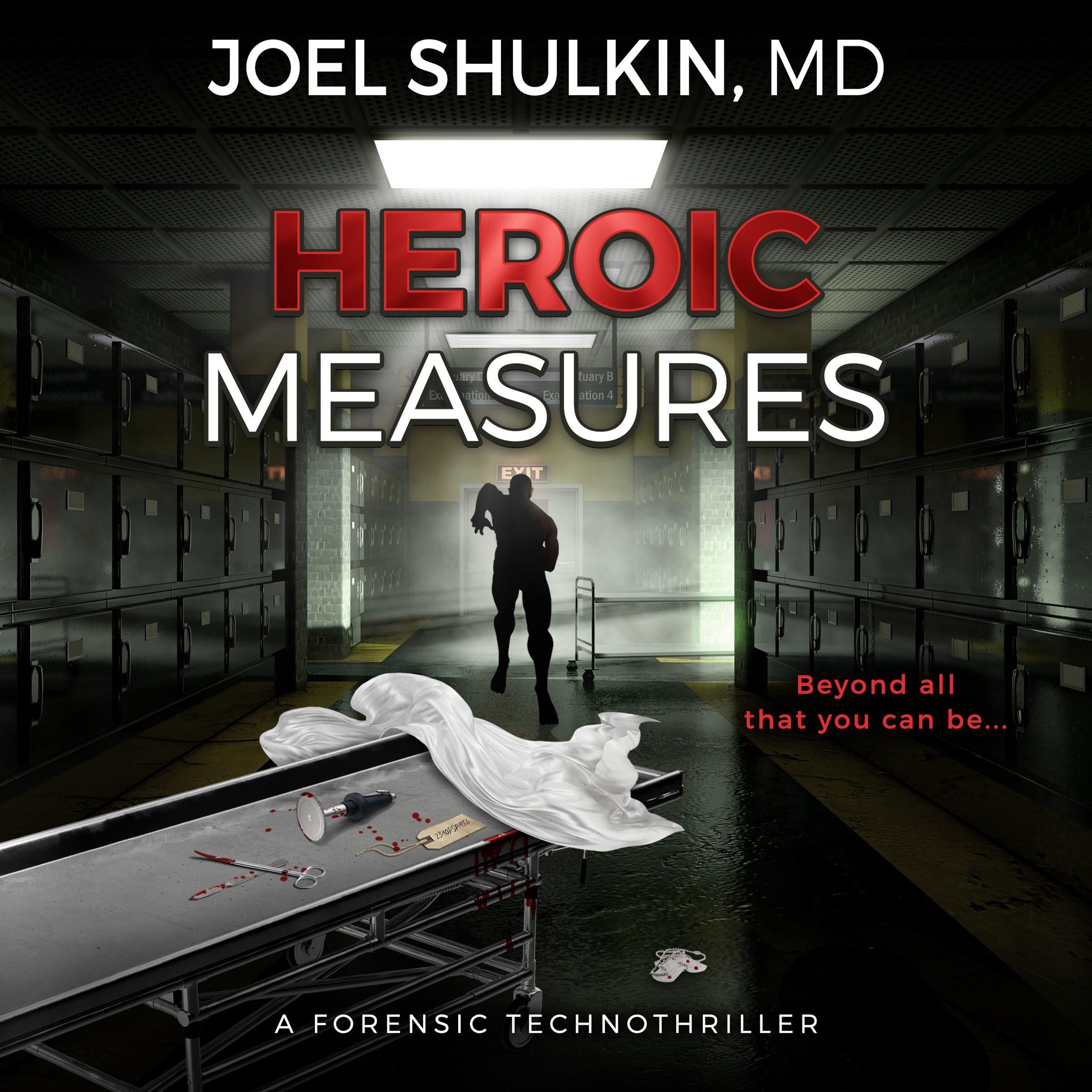Heroic Measures