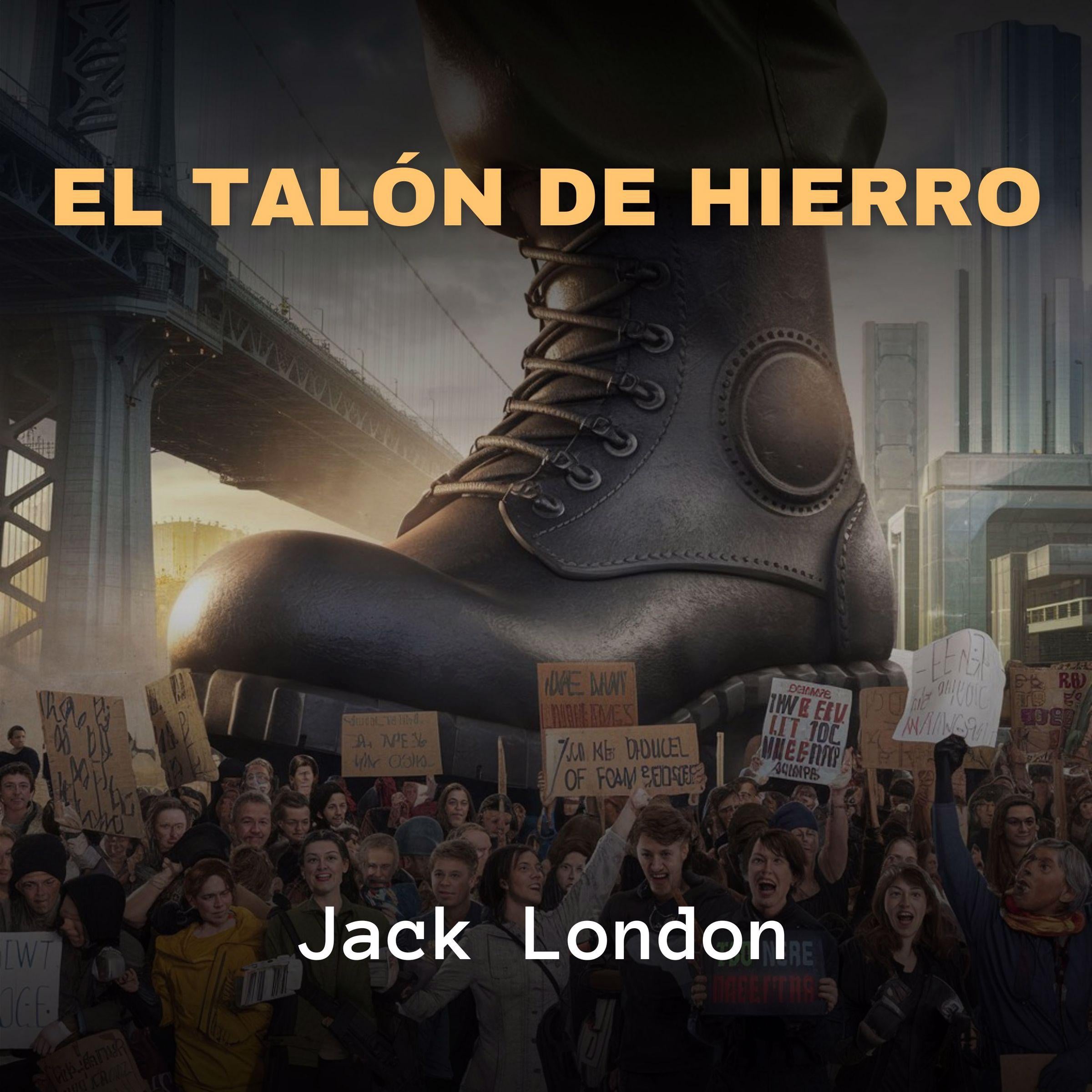 El Talón de Hierro