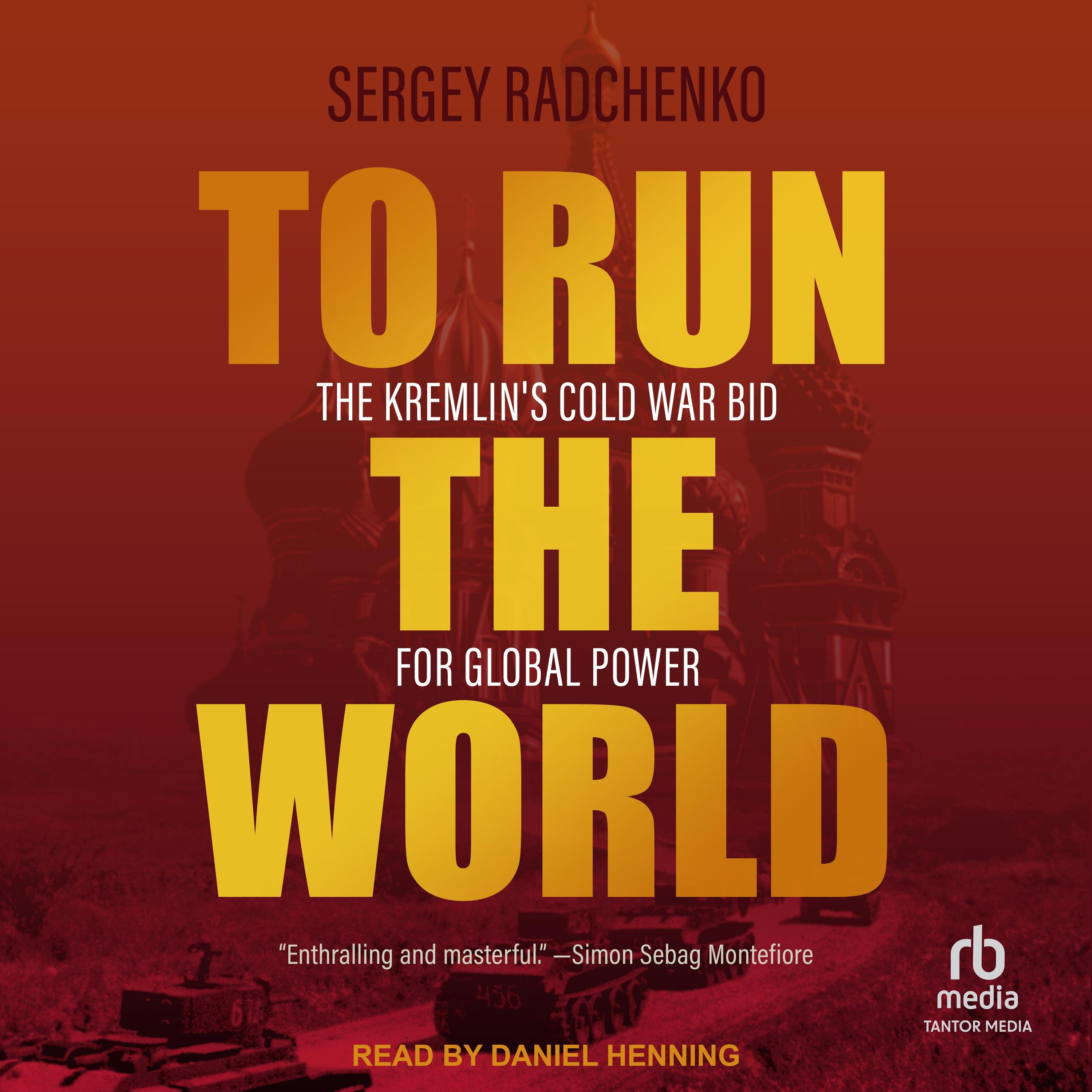 To Run The World