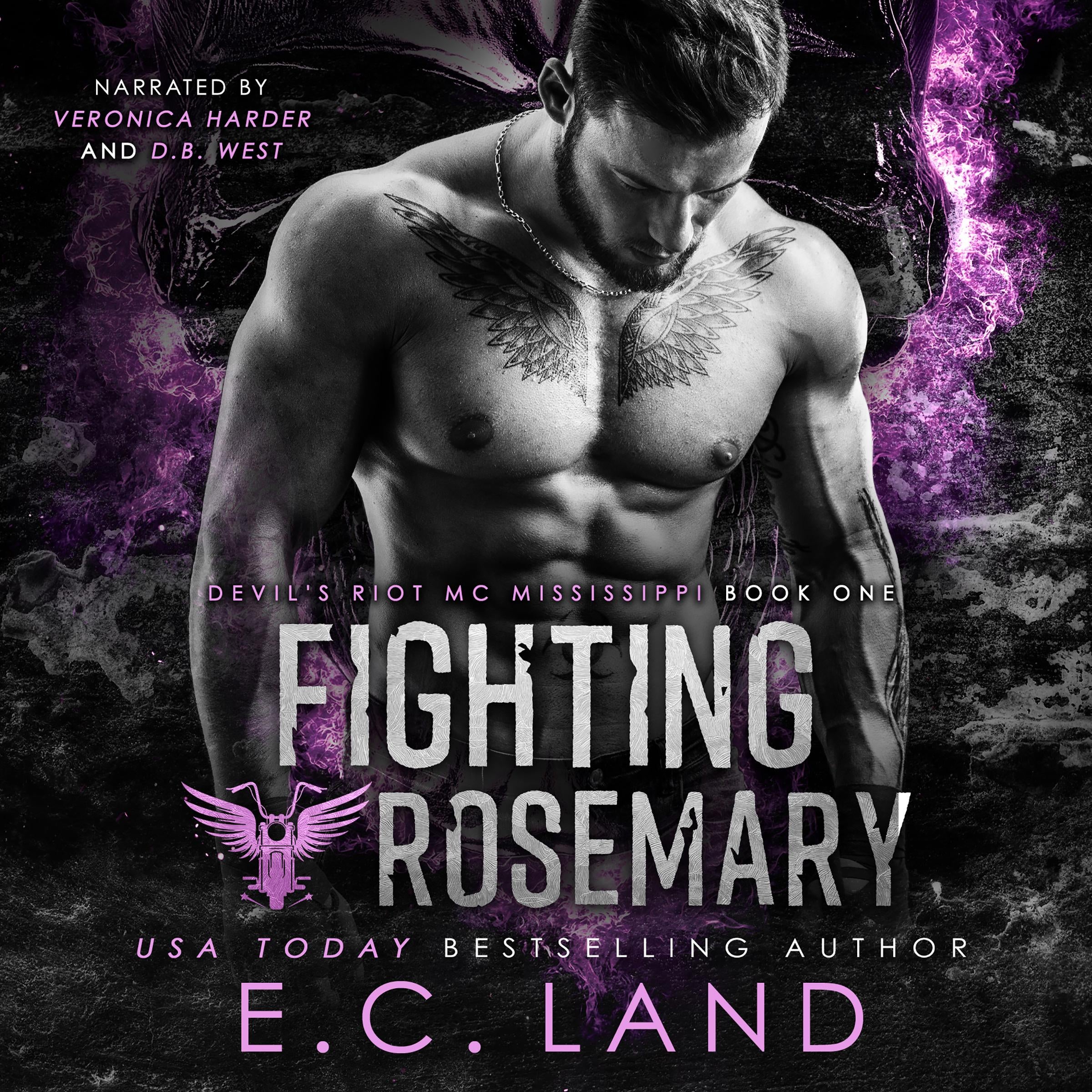 Fighting Rosemary