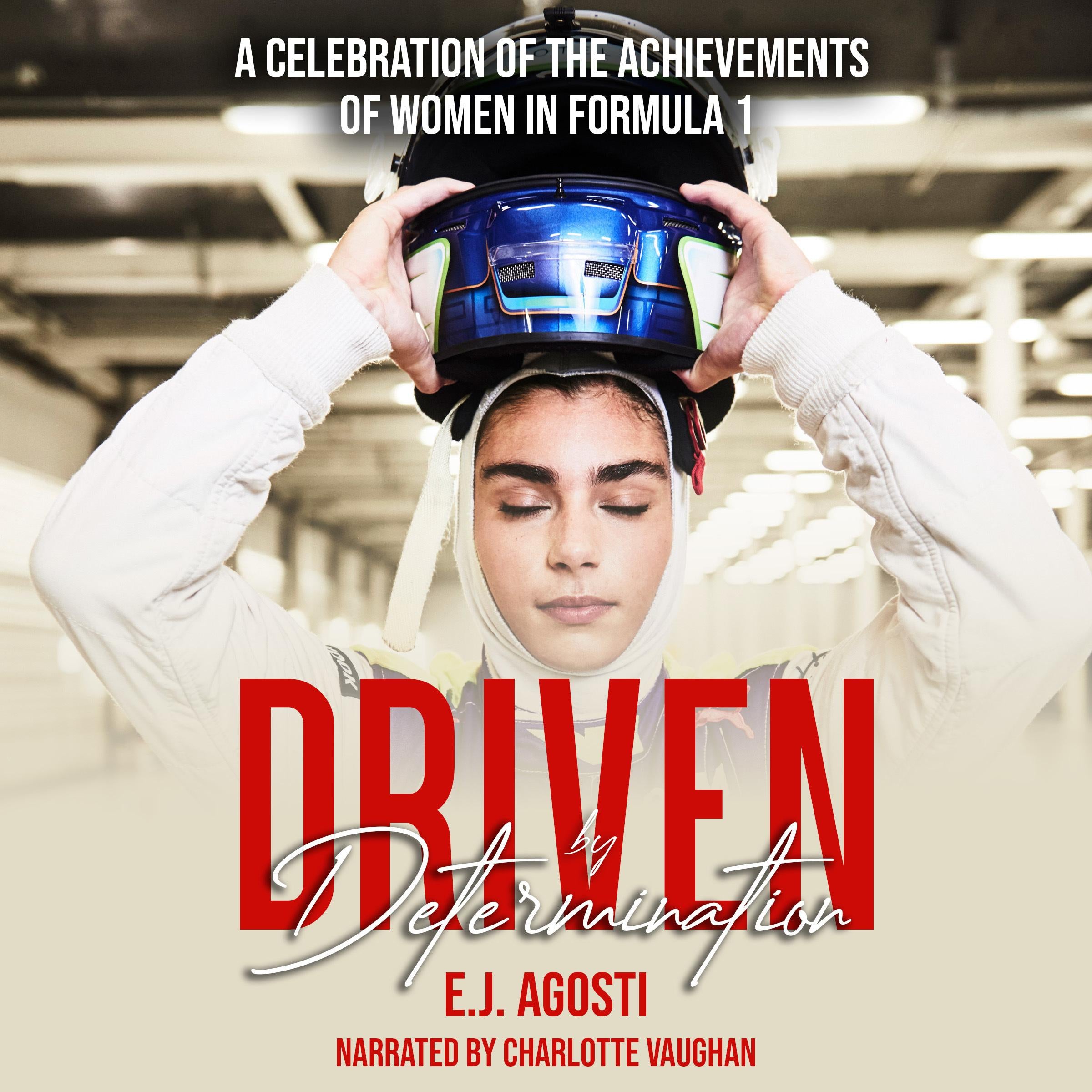 Driven by Determination