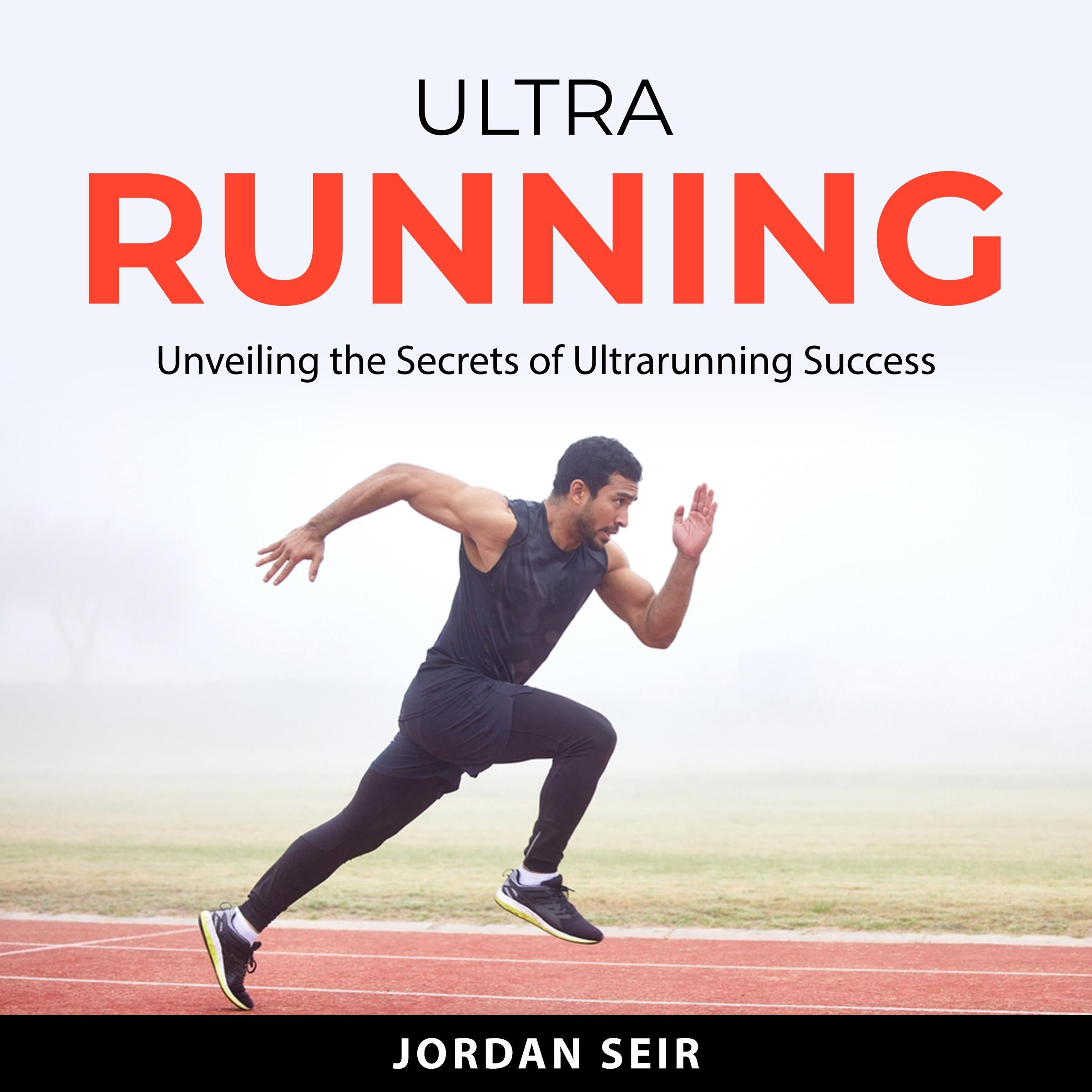 Ultrarunning