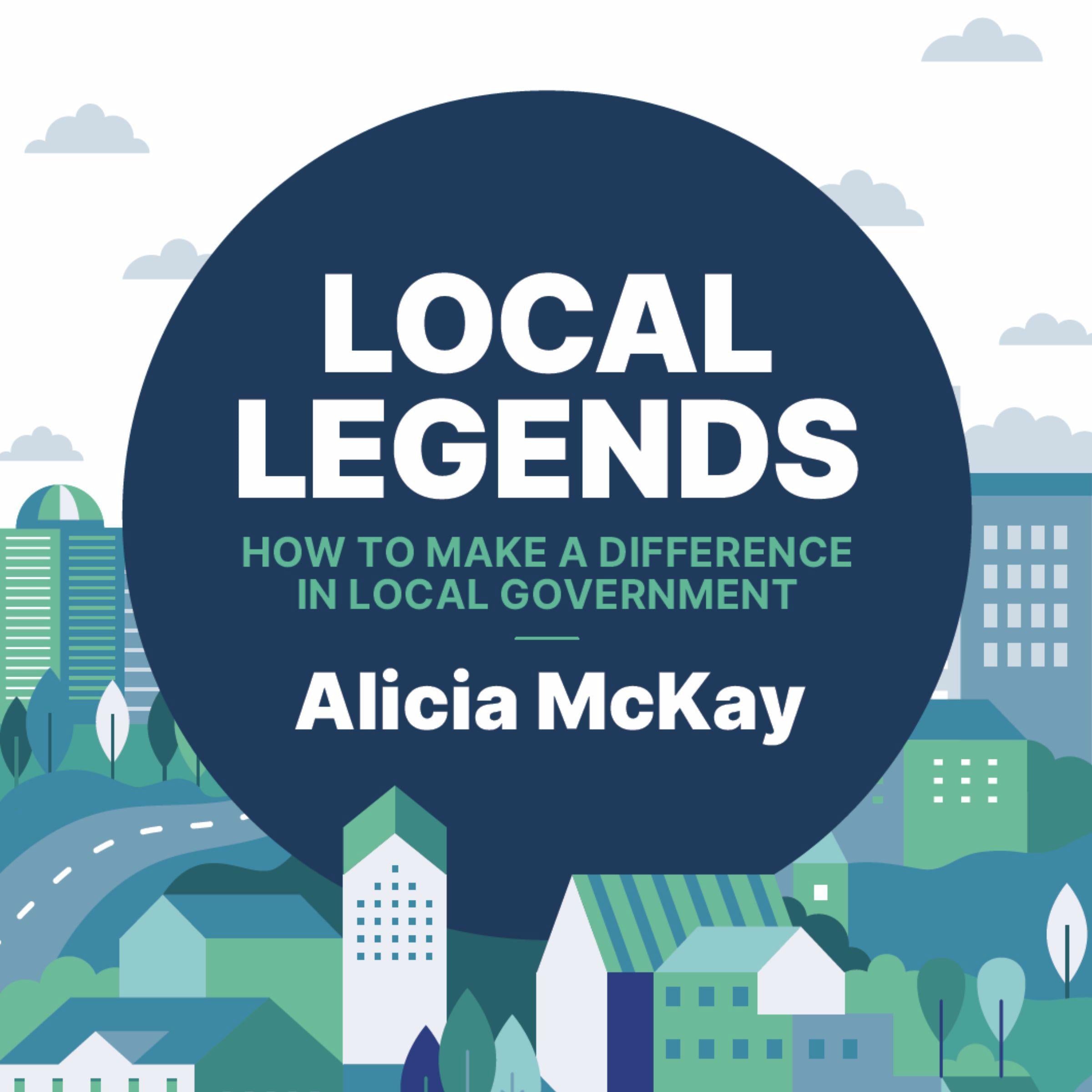 Local Legends