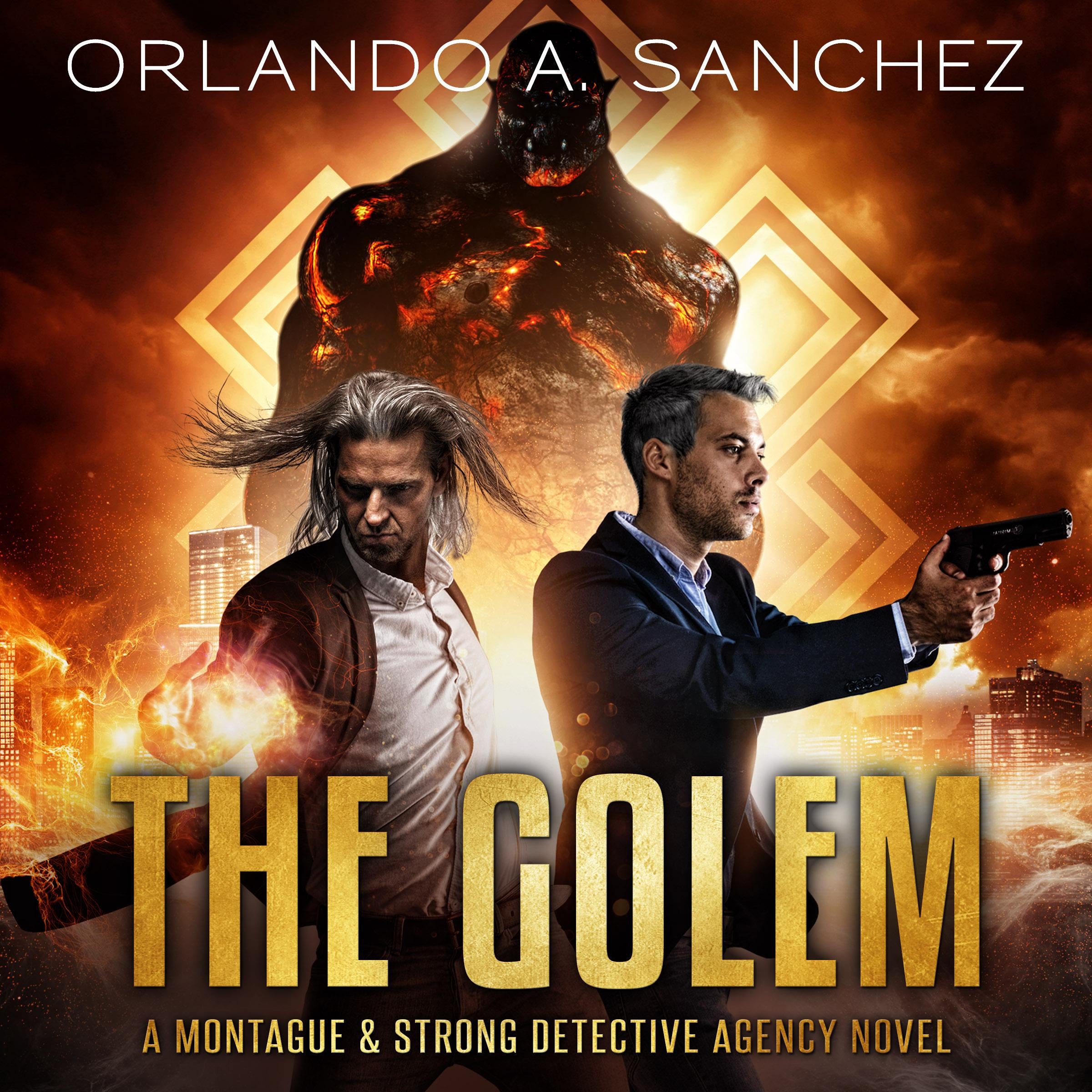 The Golem