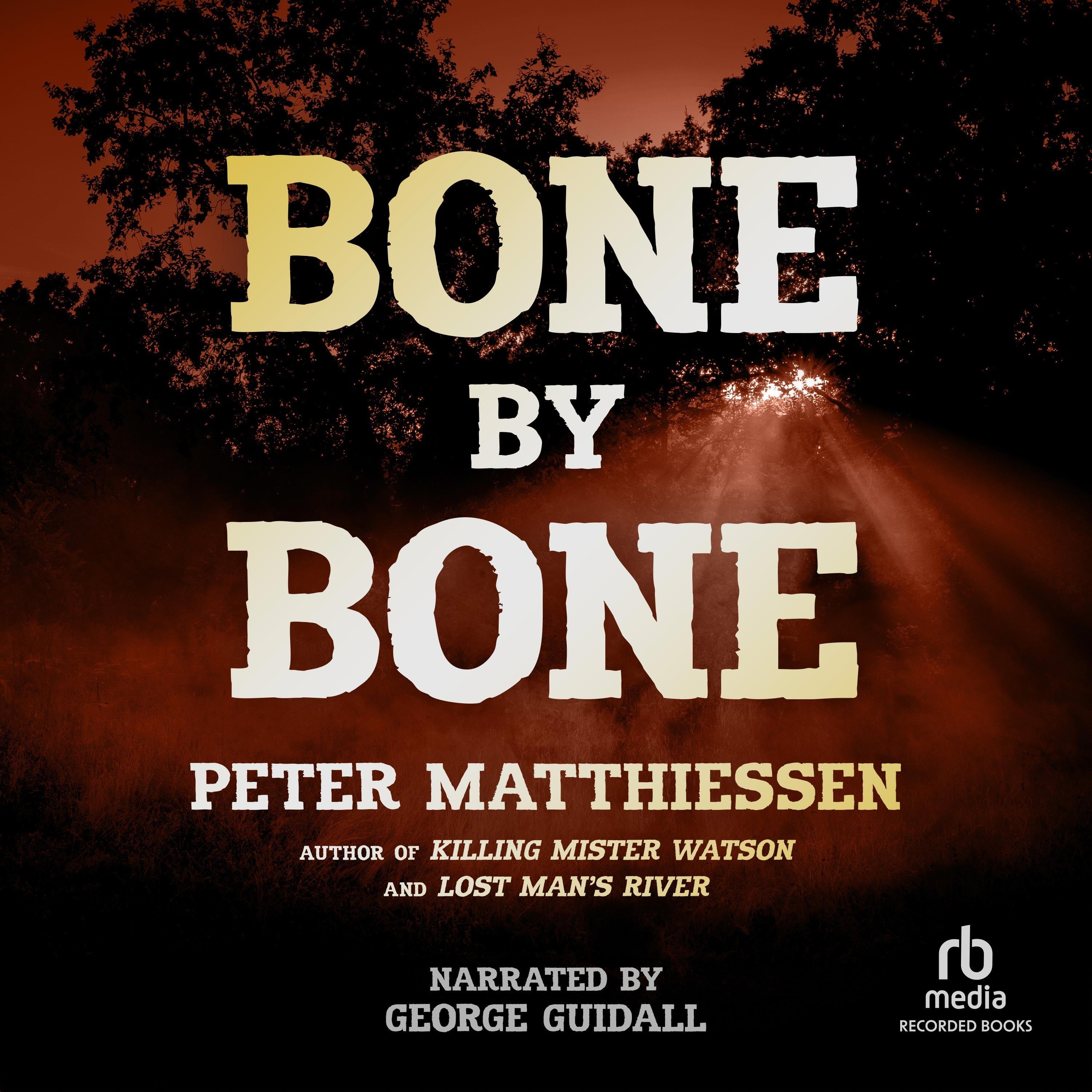Bone by Bone