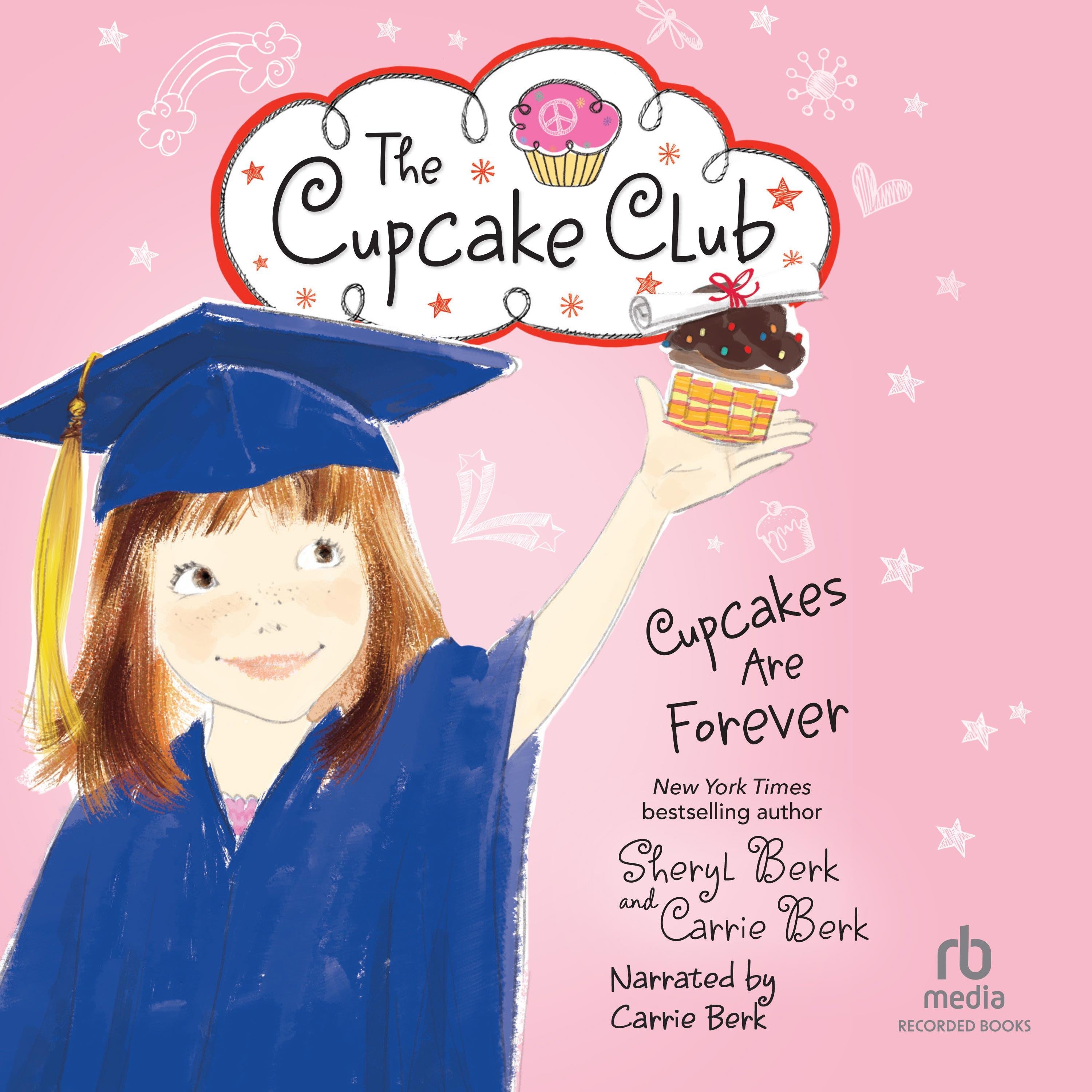 Cupcakes are Forever