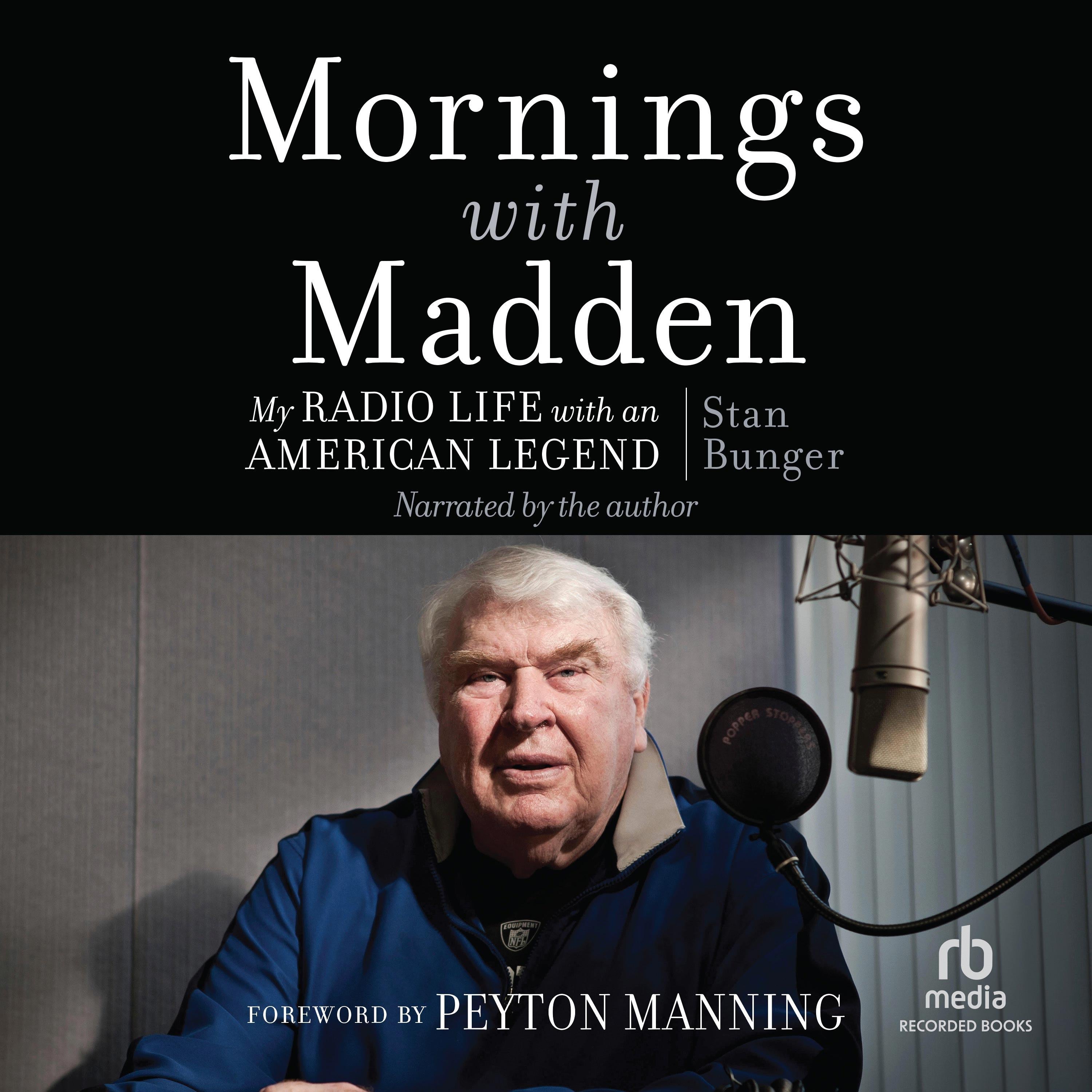 Mornings With Madden