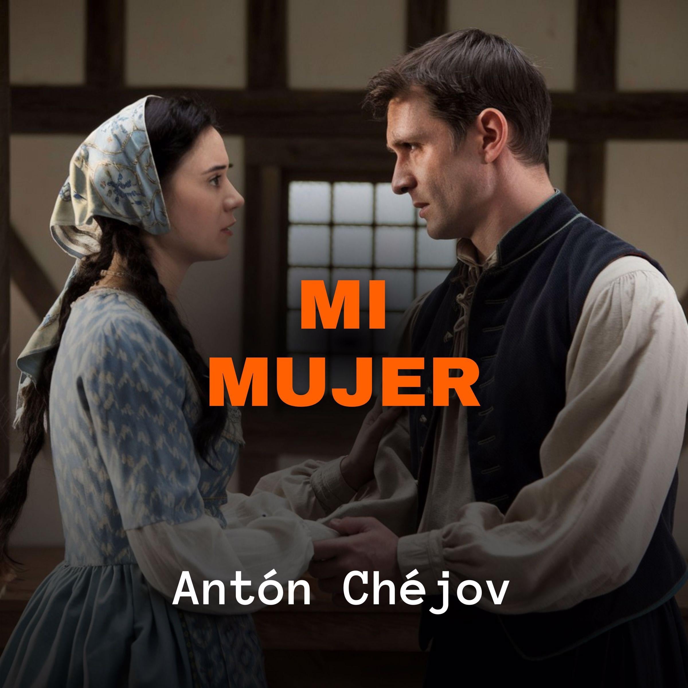 Mi Mujer