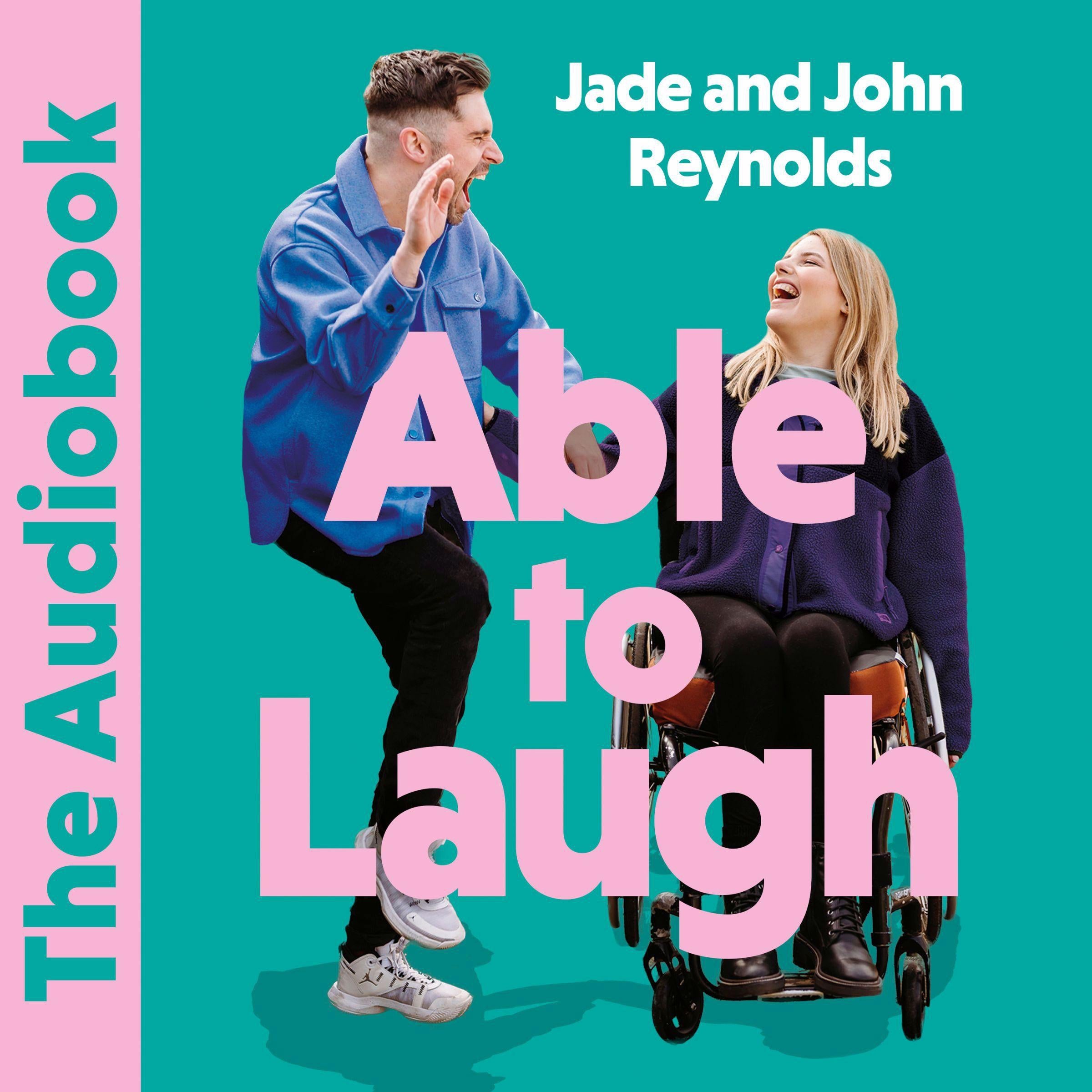 Able to Laugh