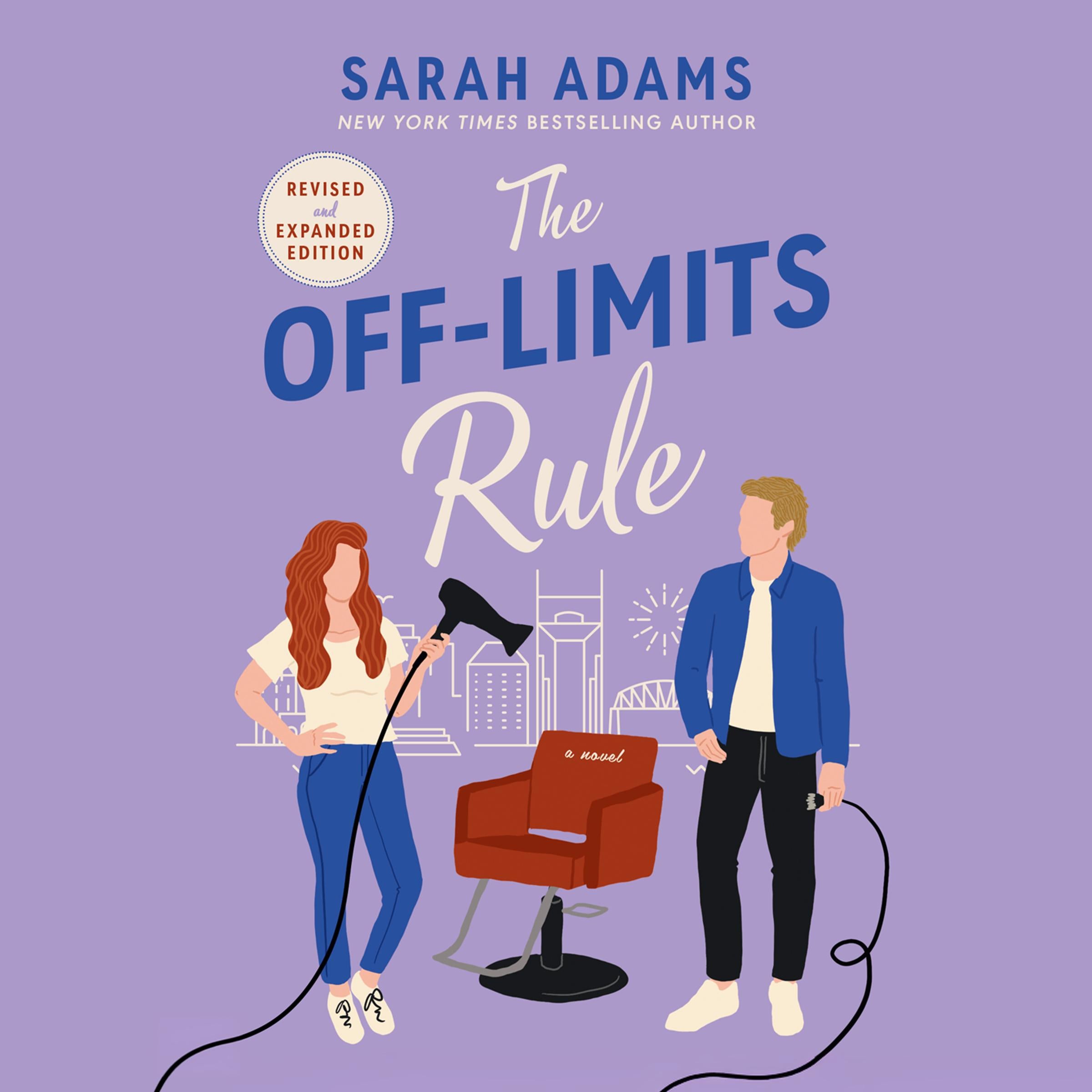 The Off Limits Rule