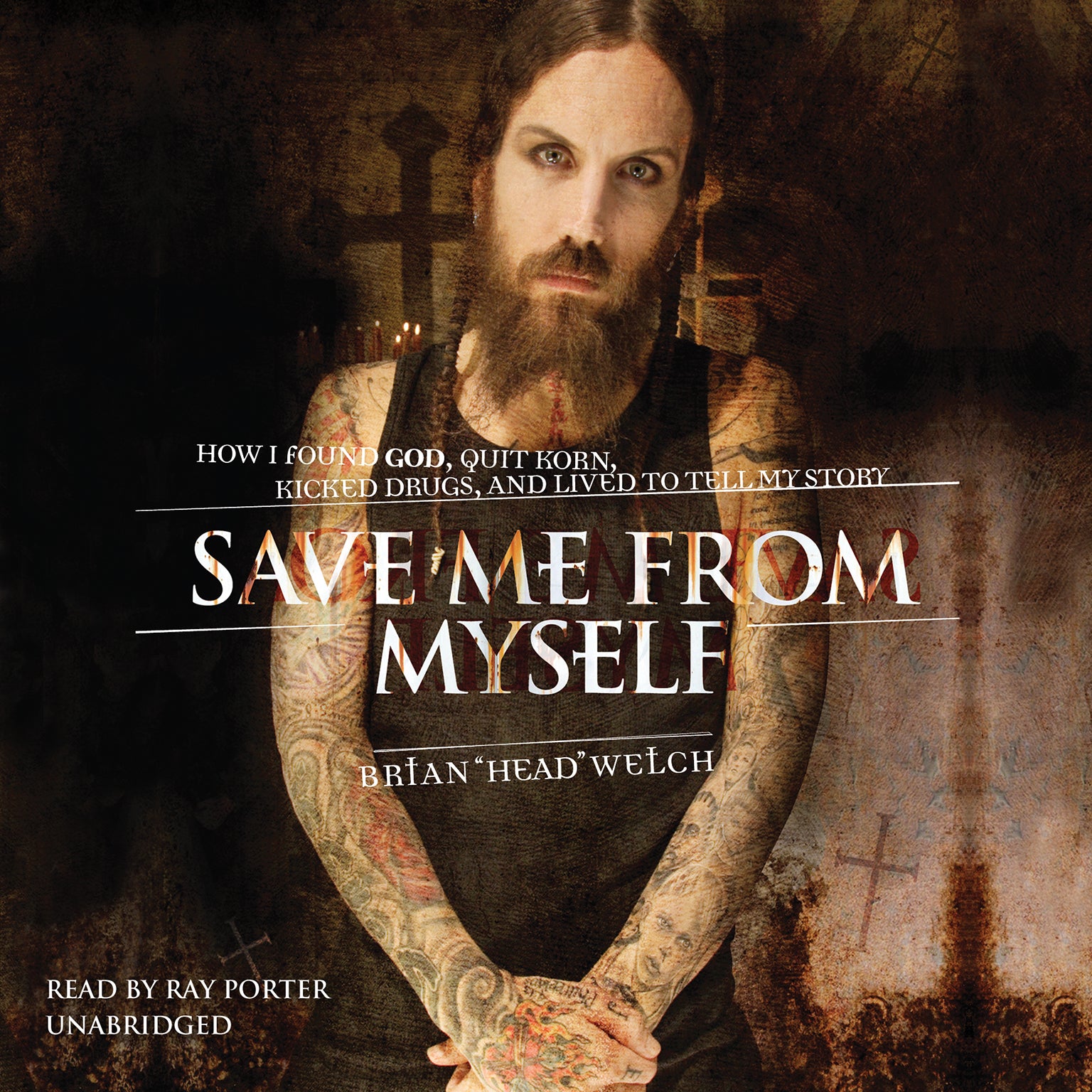 Save Me from Myself