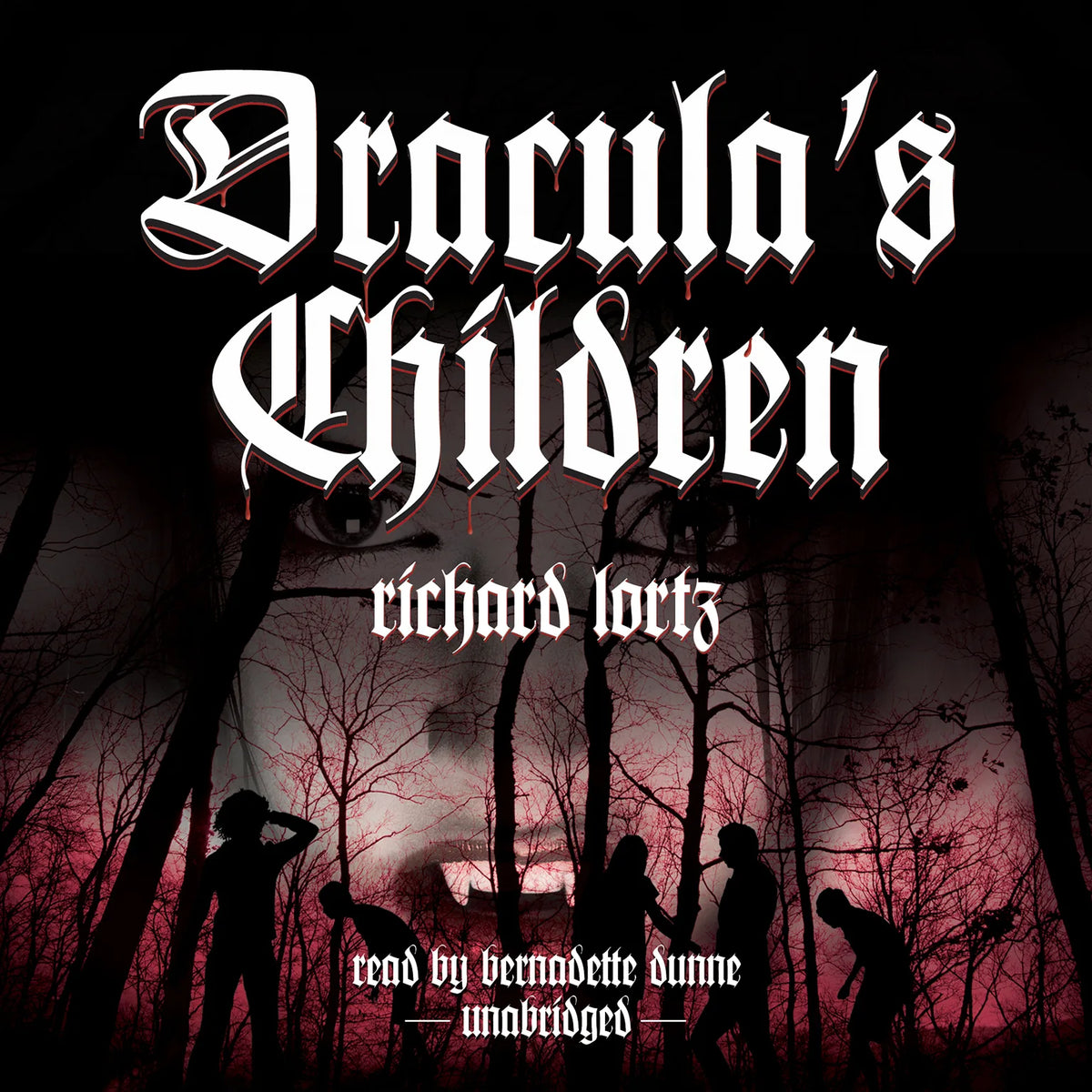Dracula’s Children