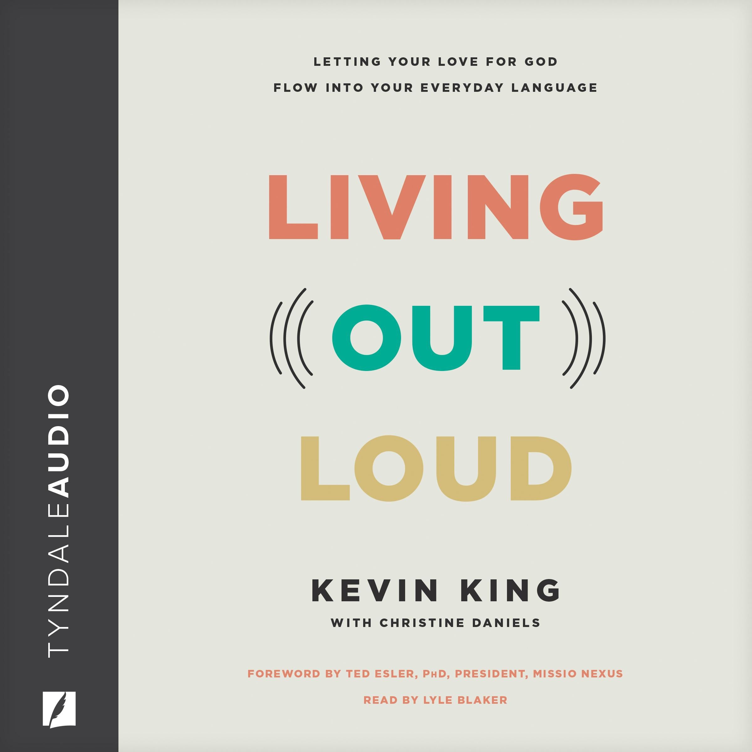 Living Out Loud