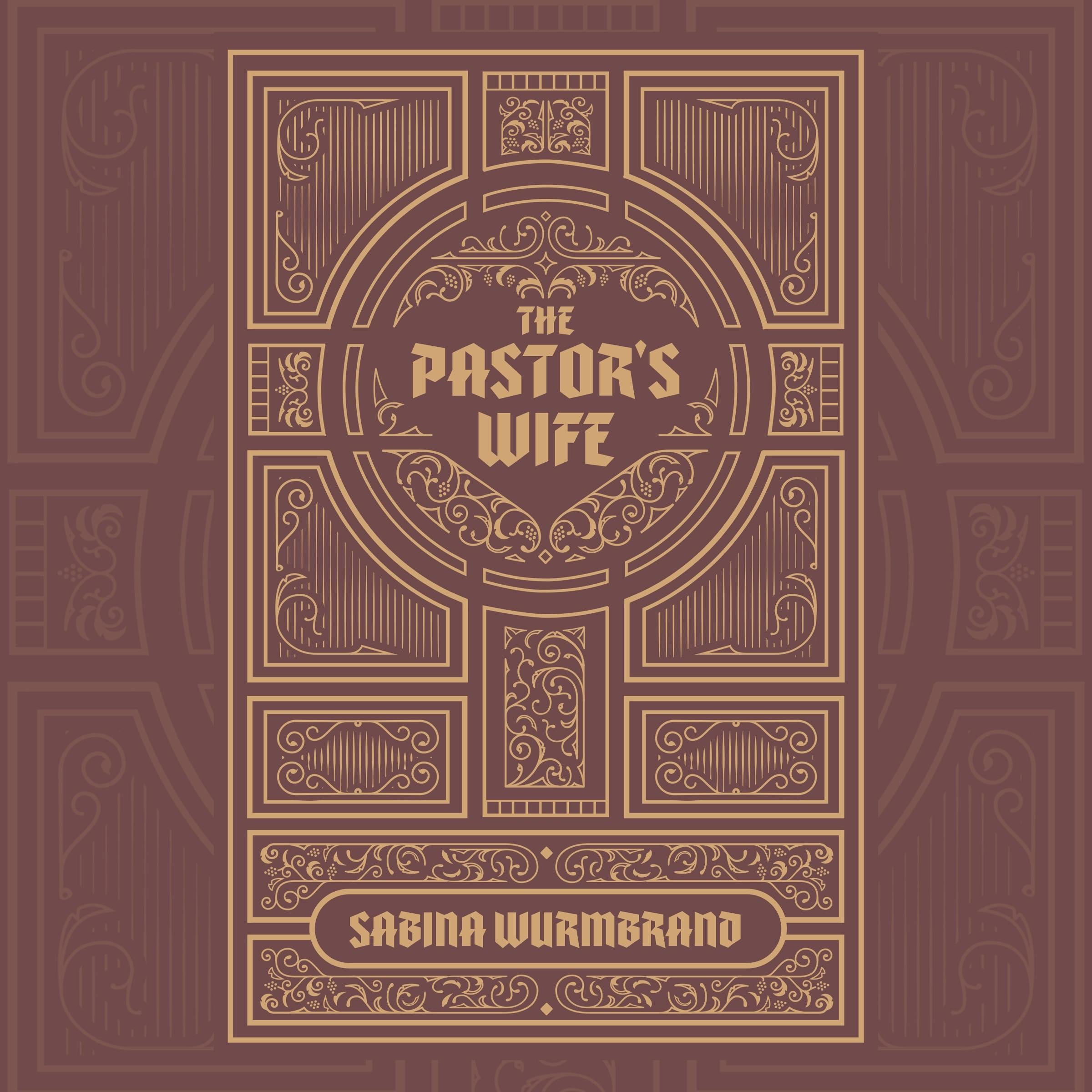 The Pastor’s Wife