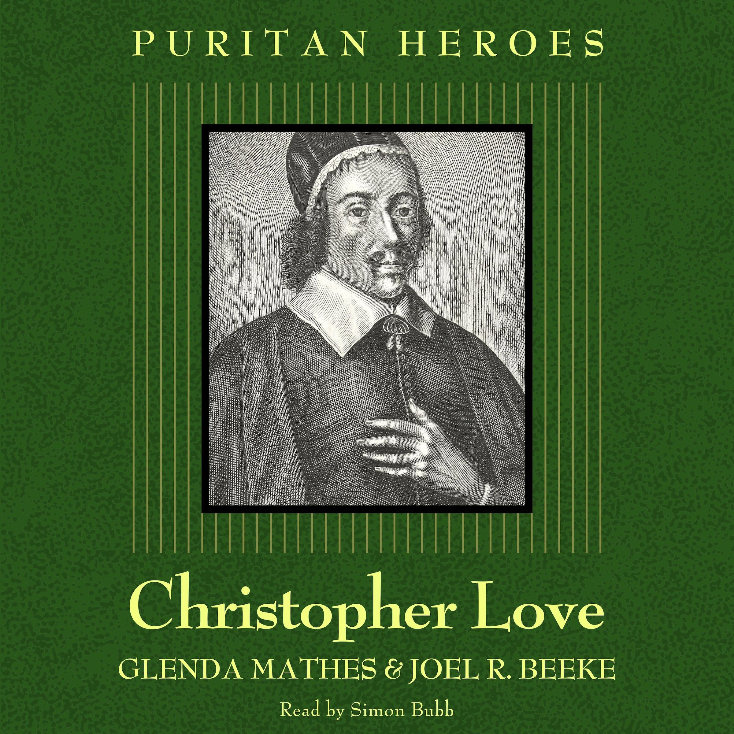 Christopher Love