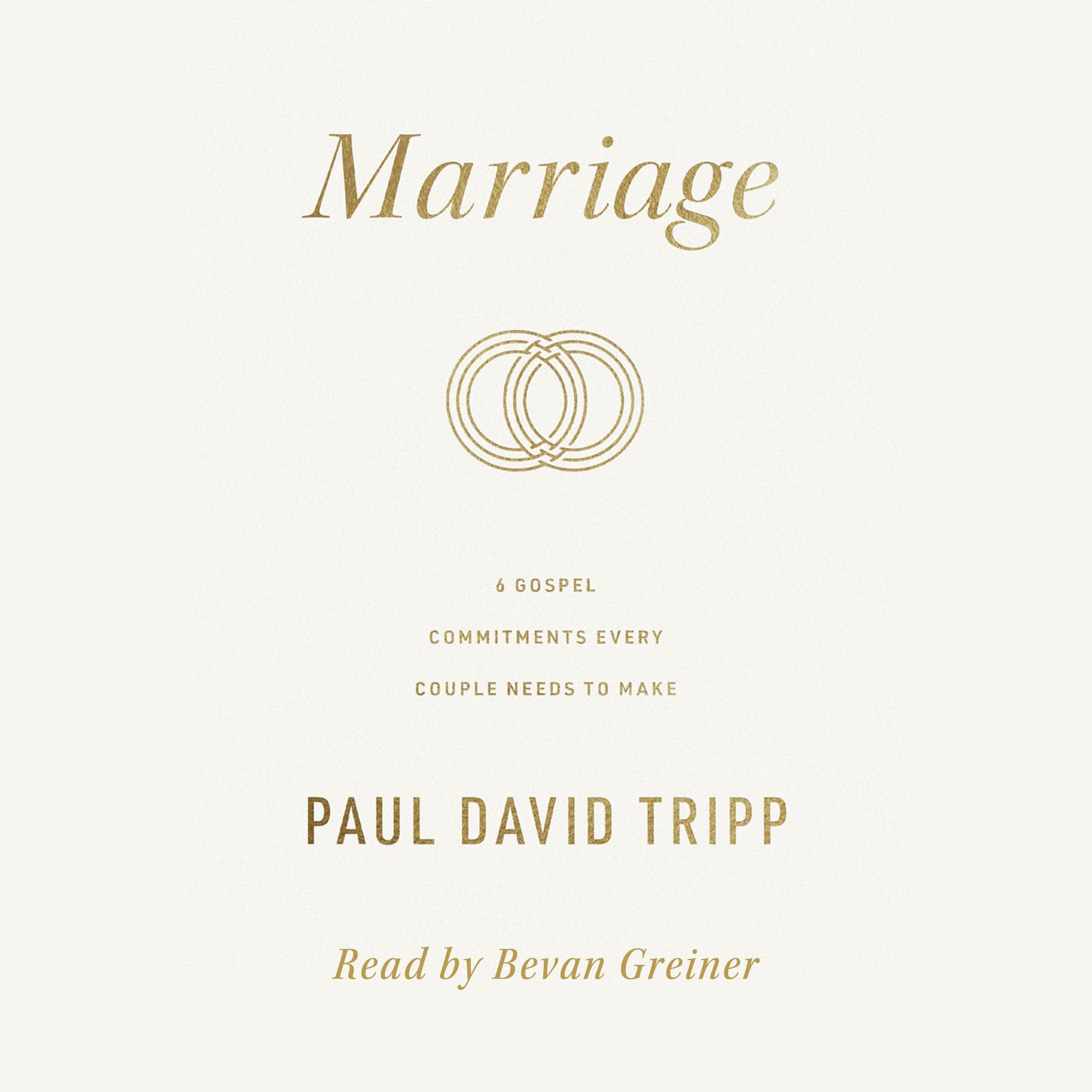 Marriage