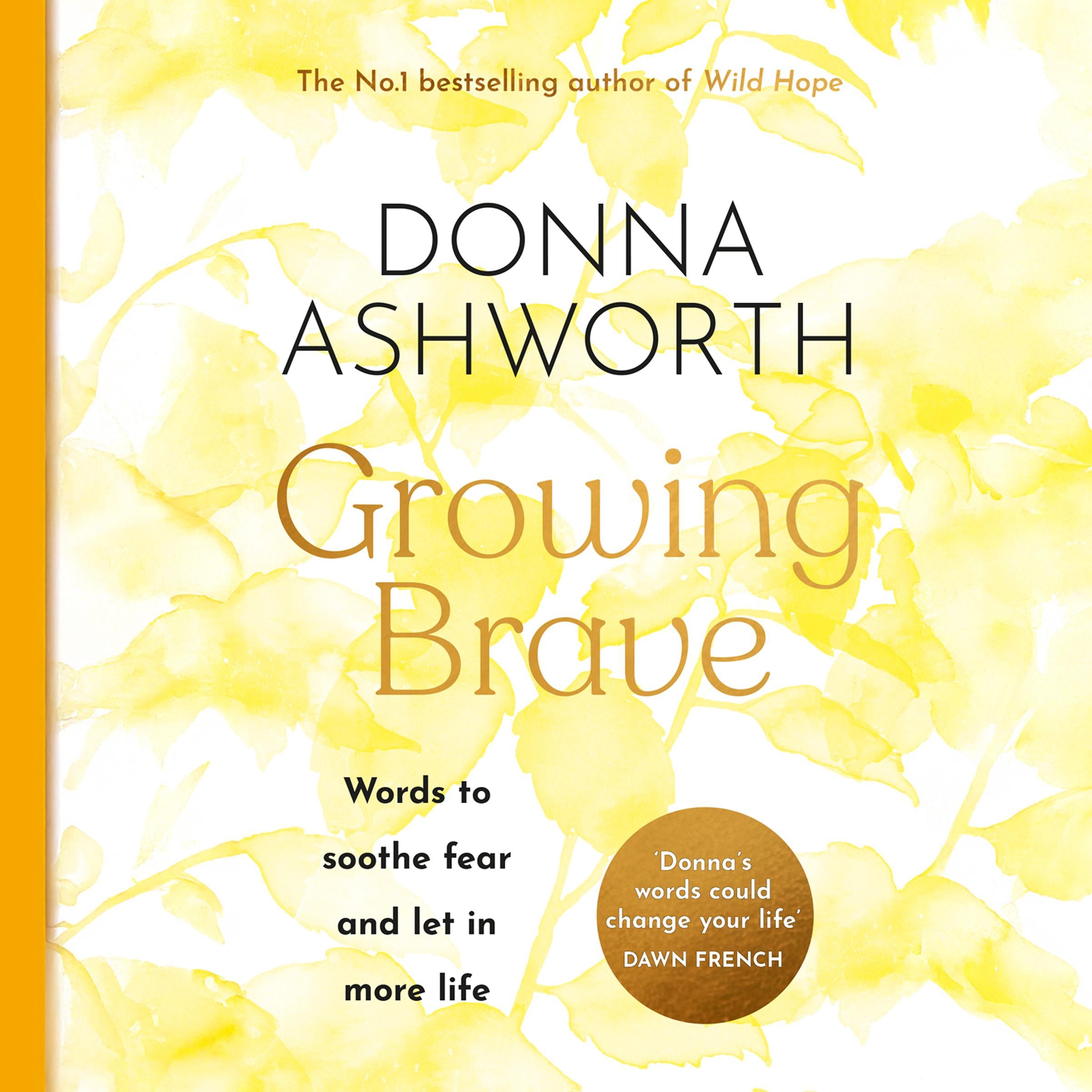 Growing Brave