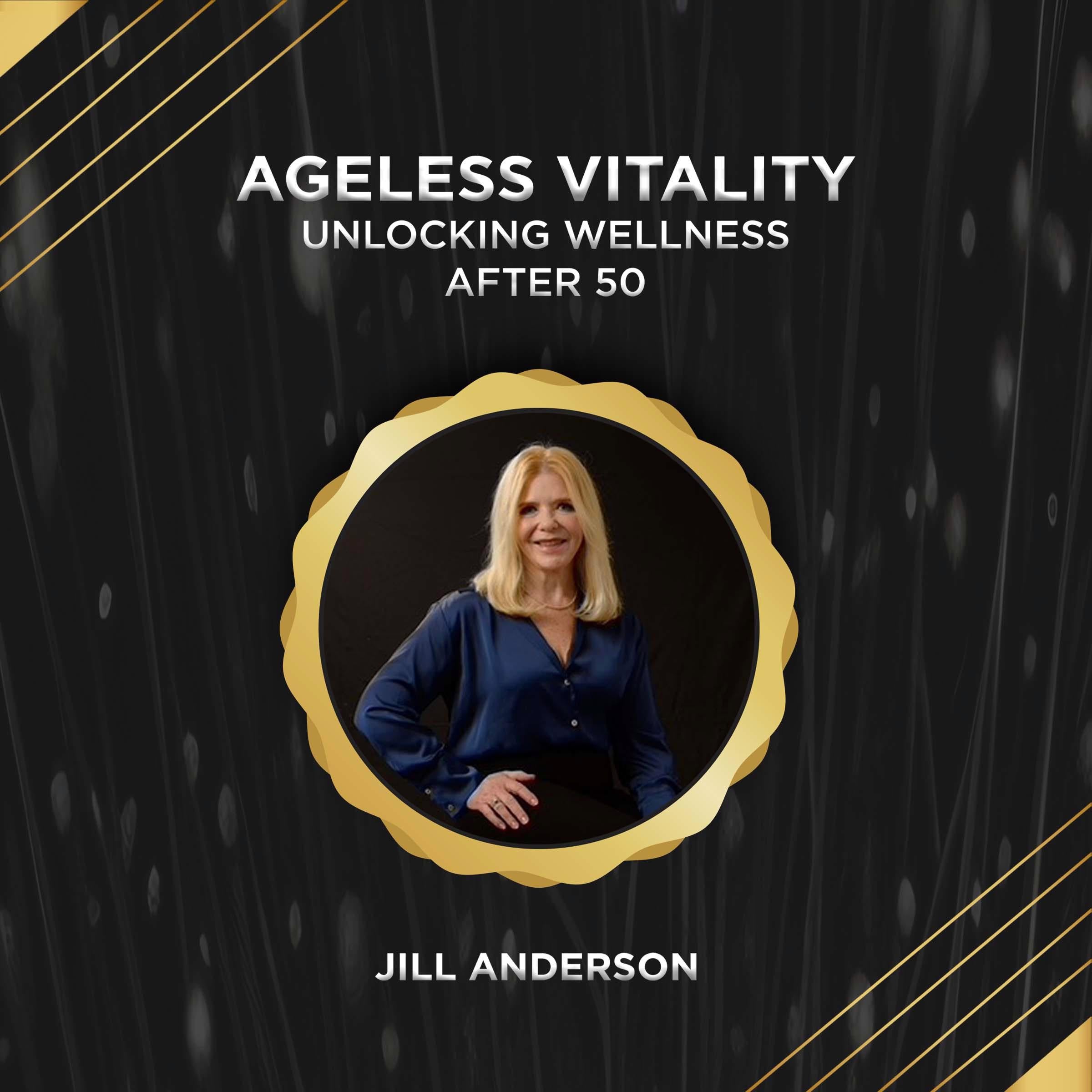 Ageless Vitality