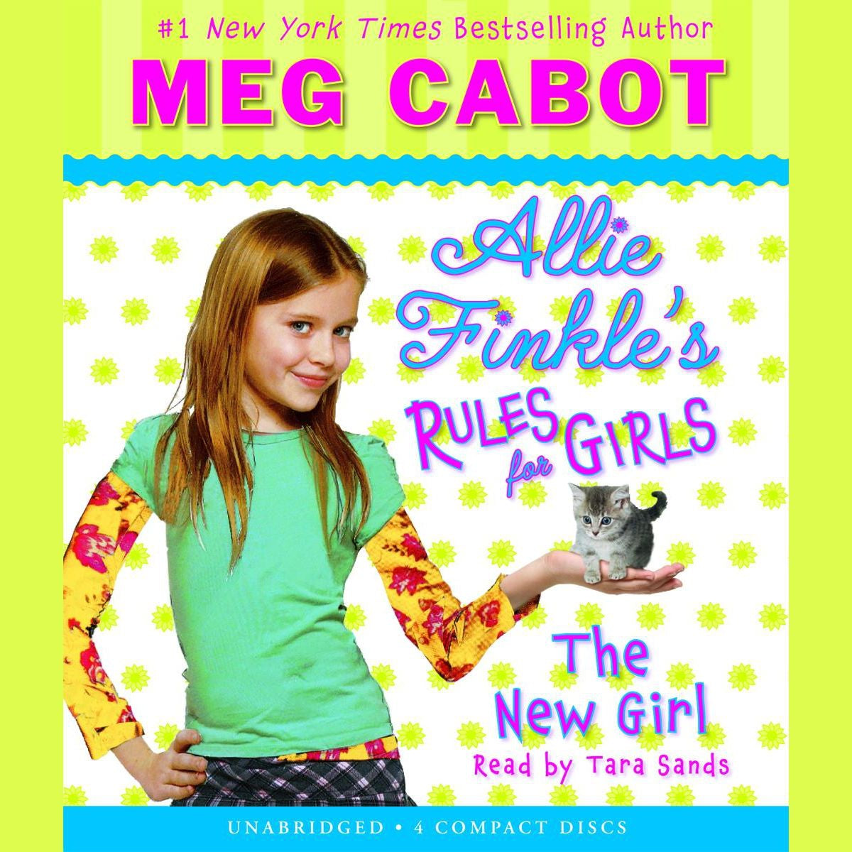 The New Girl