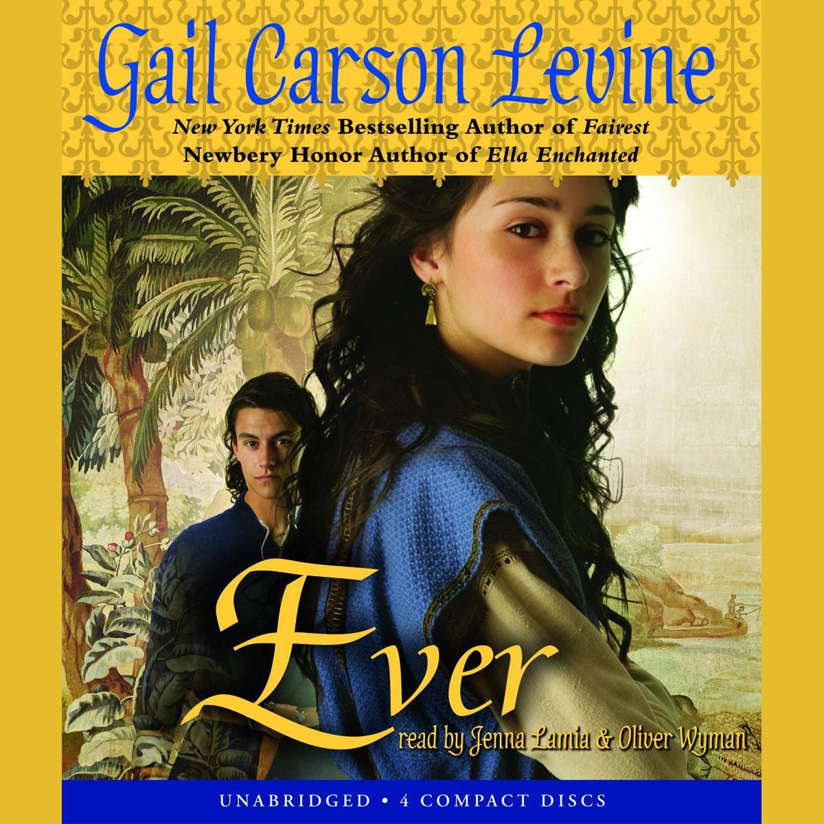 Ever
