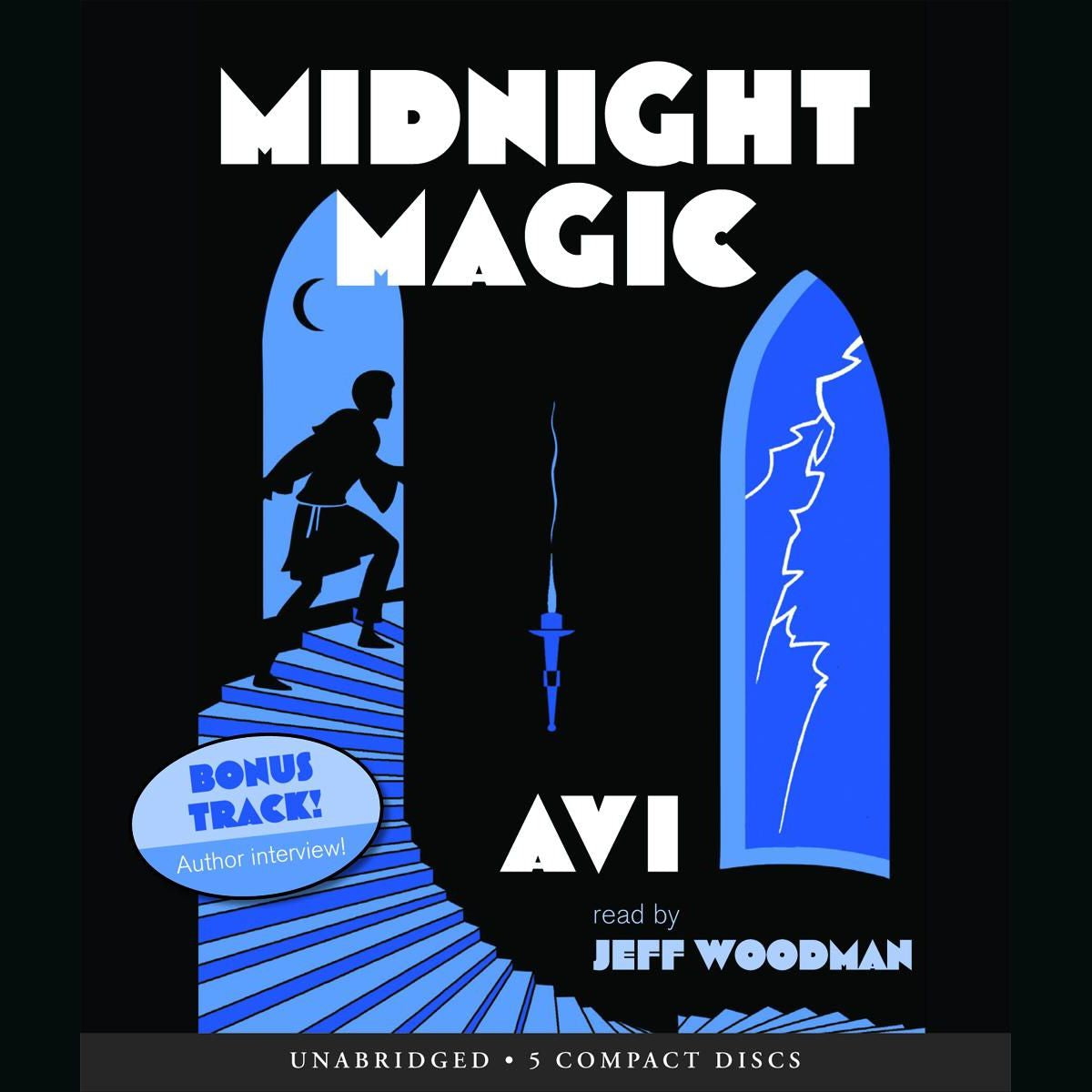 Midnight Magic